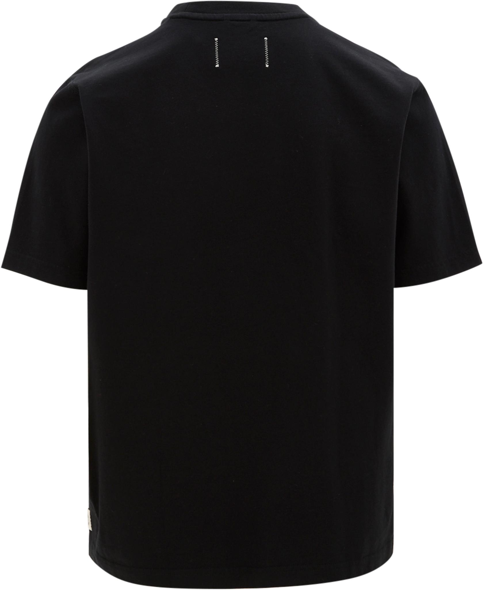 Numéro de l'image de la galerie de produits 2 pour le produit T-shirt d'épaisseur moyenne en jersey Standard - Homme