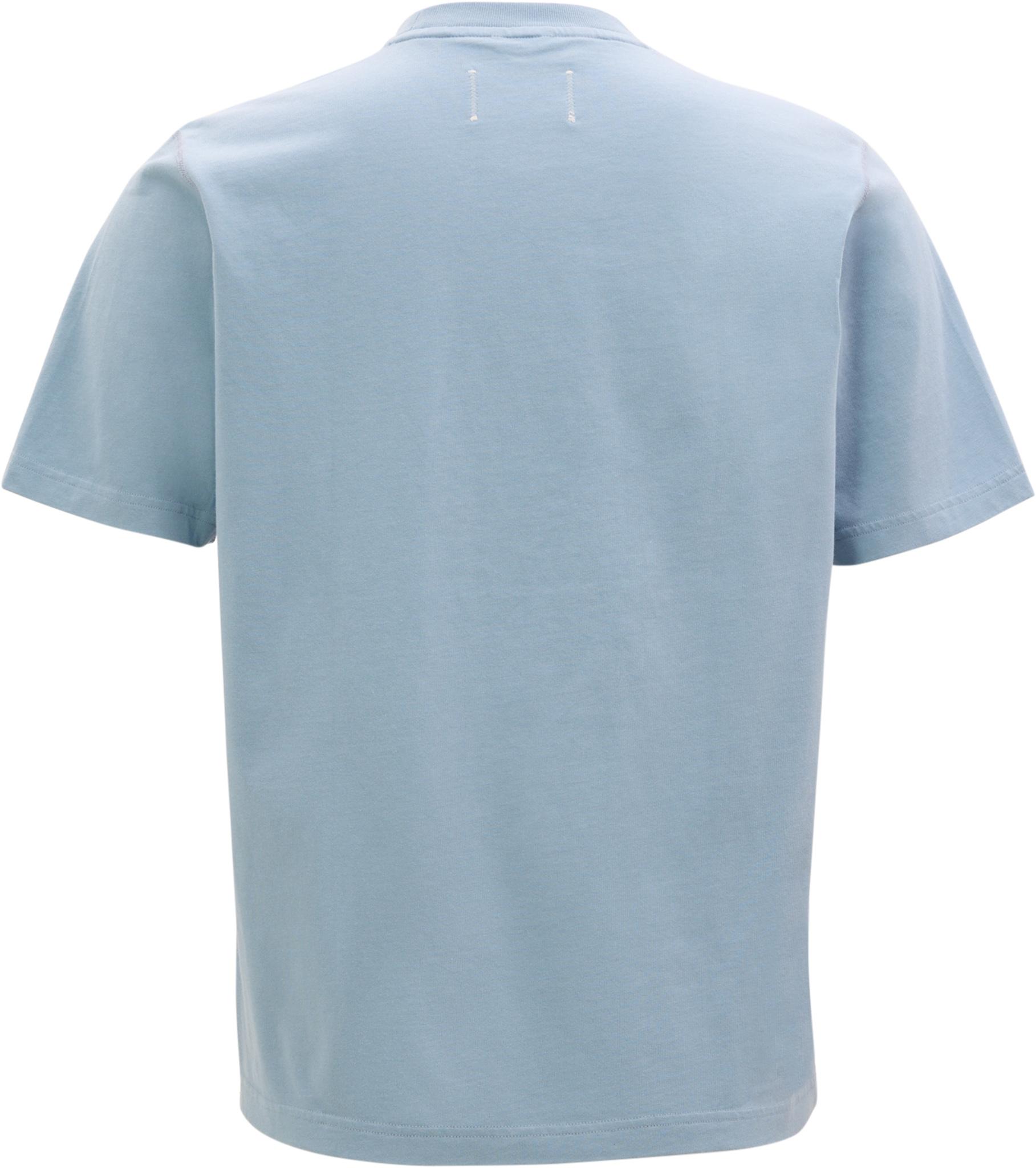 Product gallery image number 8 for product Midweight Jersey OG T-Shirt - Men's