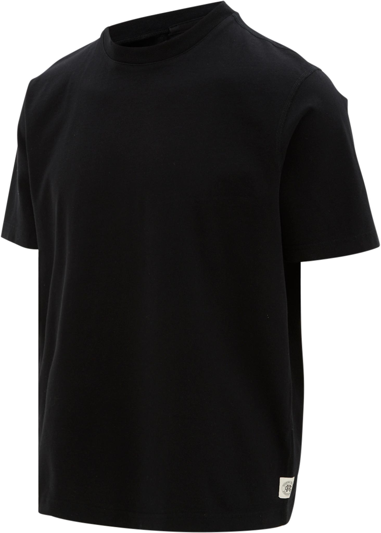 Numéro de l'image de la galerie de produits 3 pour le produit T-shirt d'épaisseur moyenne en jersey Standard - Homme