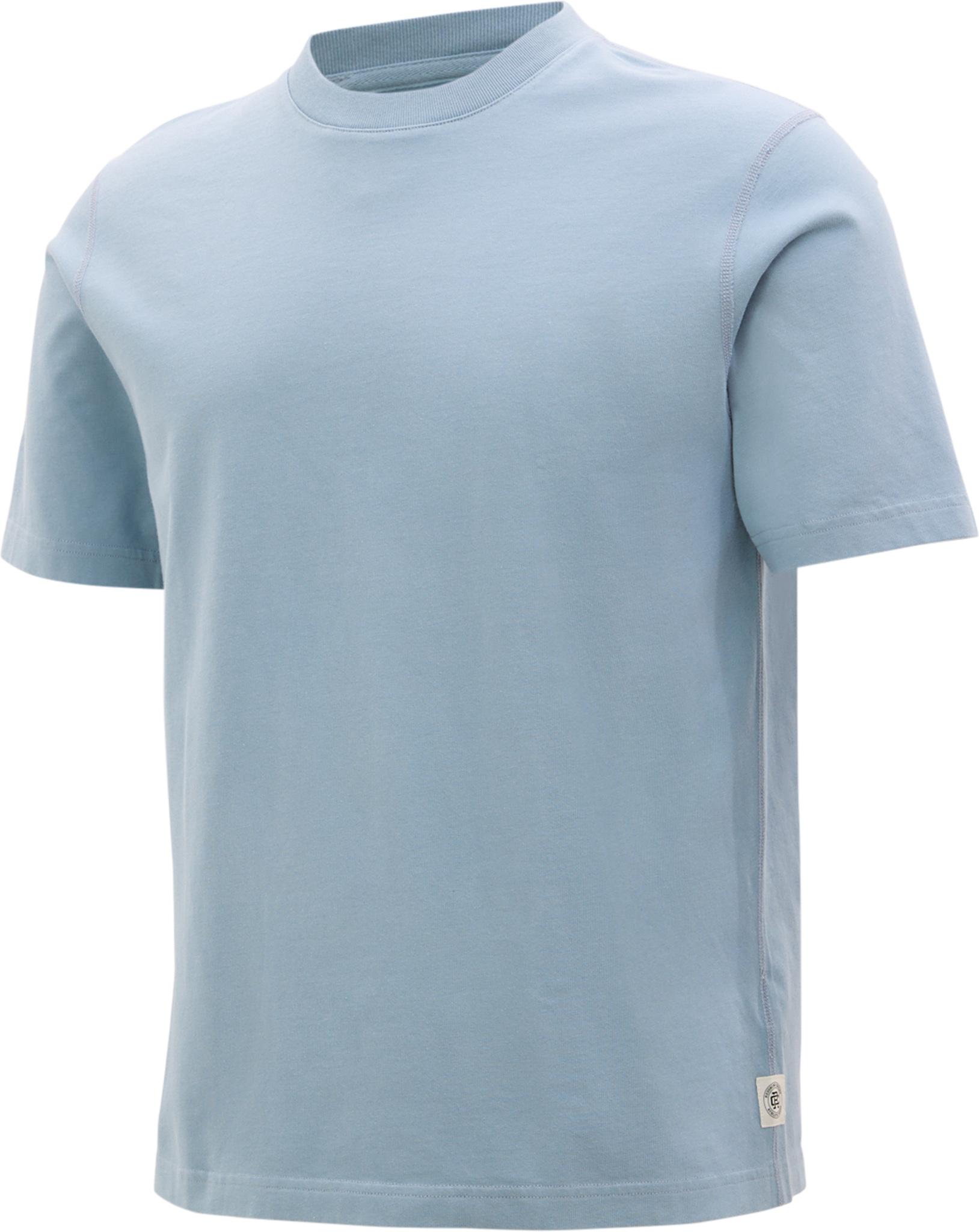 Product gallery image number 9 for product Midweight Jersey OG T-Shirt - Men's