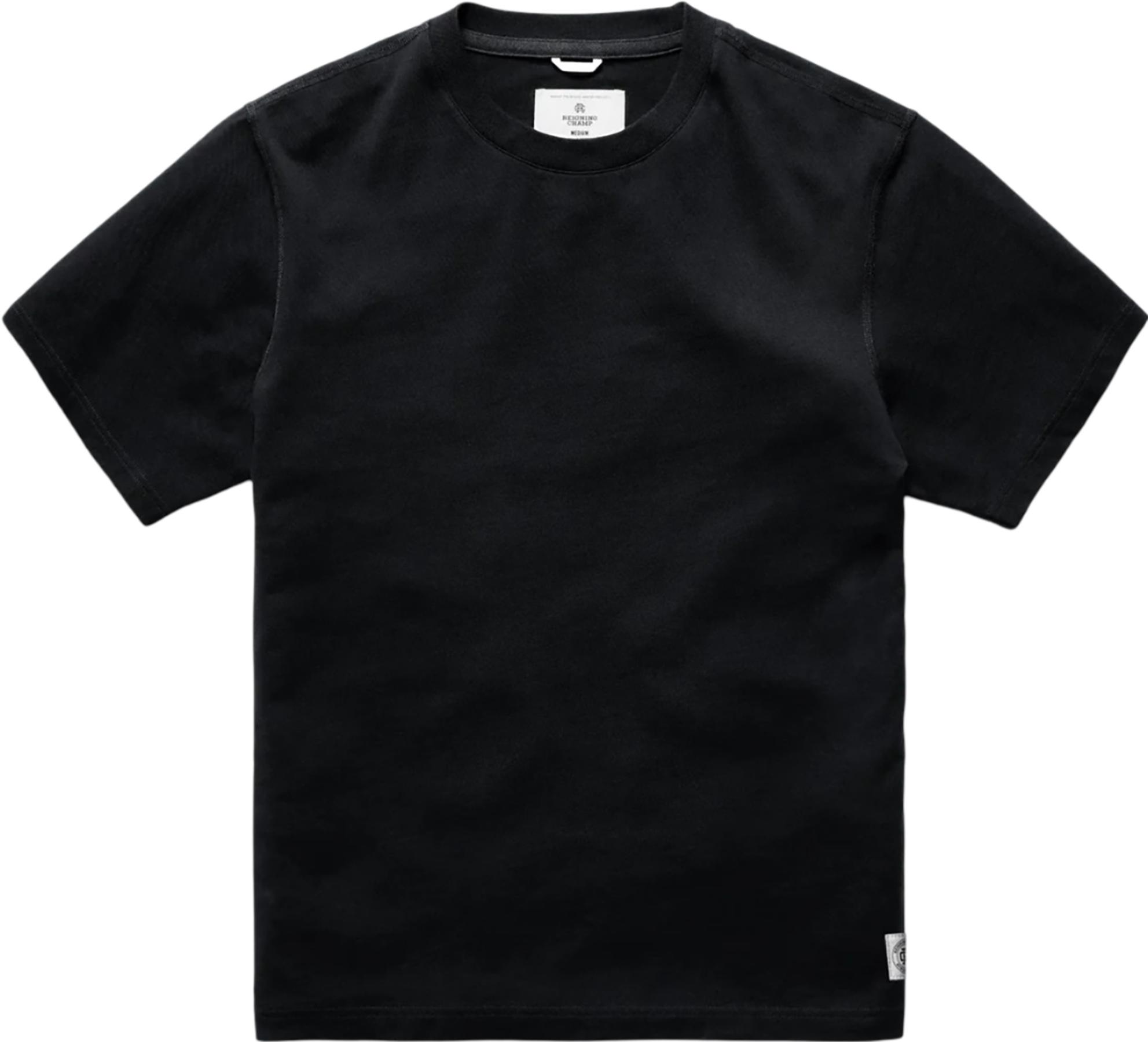 Product image for Midweight Jersey Standard T-Shirt - Men's