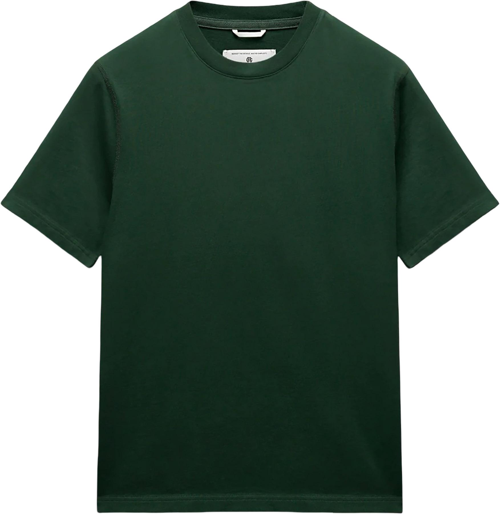 Image de produit pour T-shirt d'épaisseur moyenne en jersey Standard - Homme