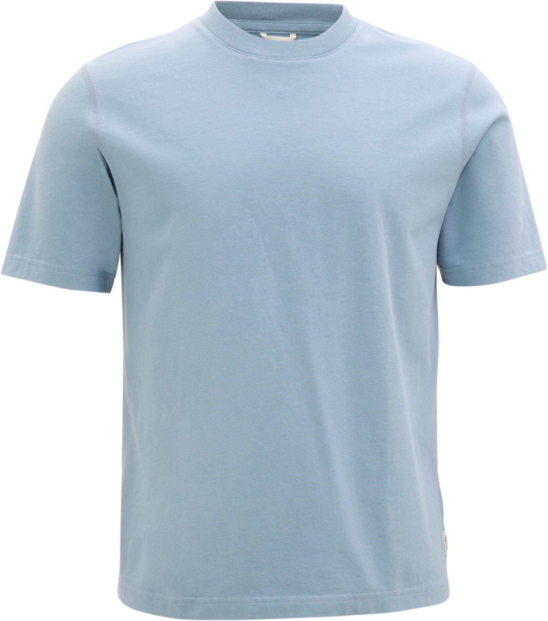 Image de produit pour T-shirt d'épaisseur moyenne en jersey OG - Homme