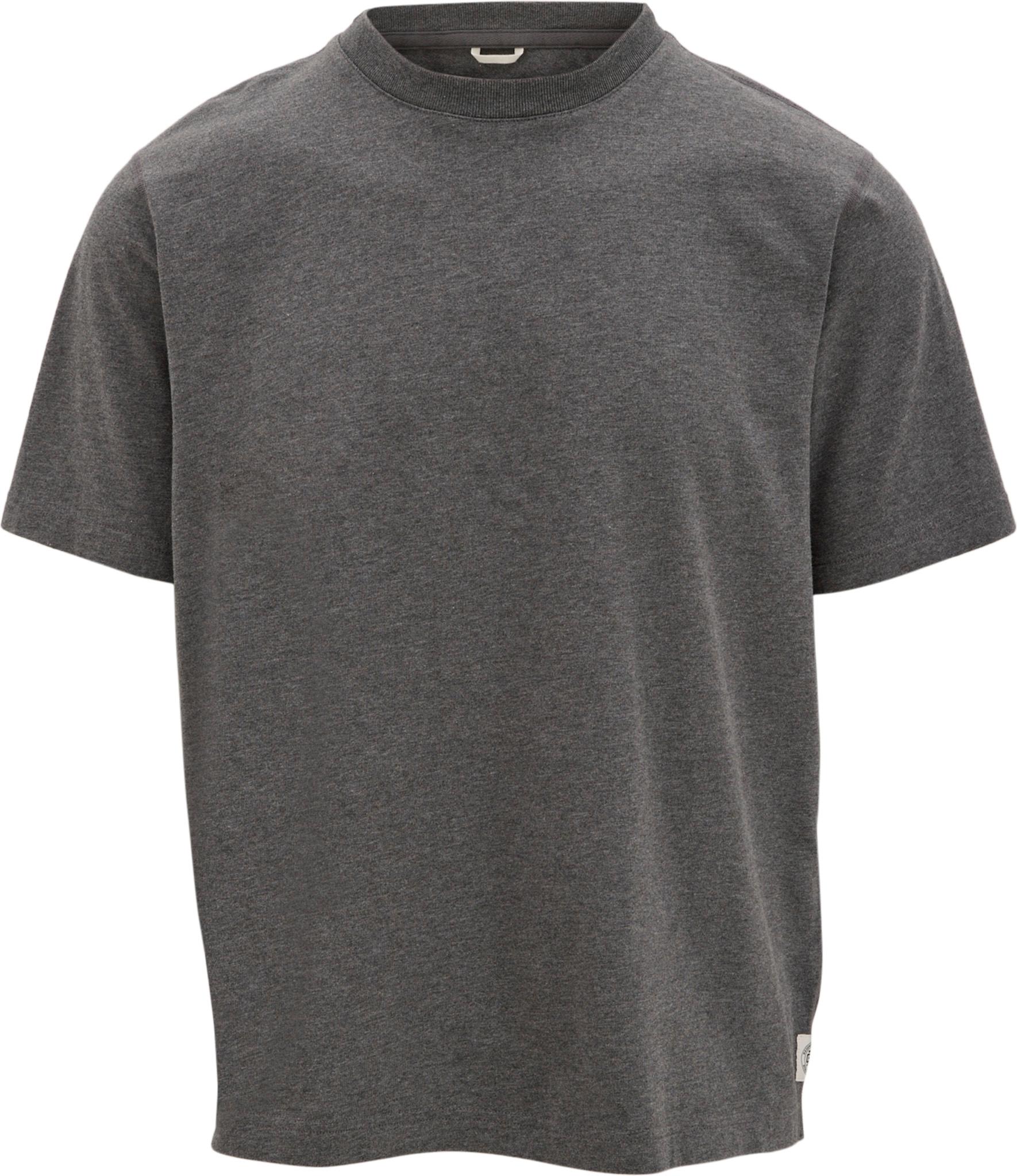 Image de produit pour T-shirt d'épaisseur moyenne en jersey Standard - Homme