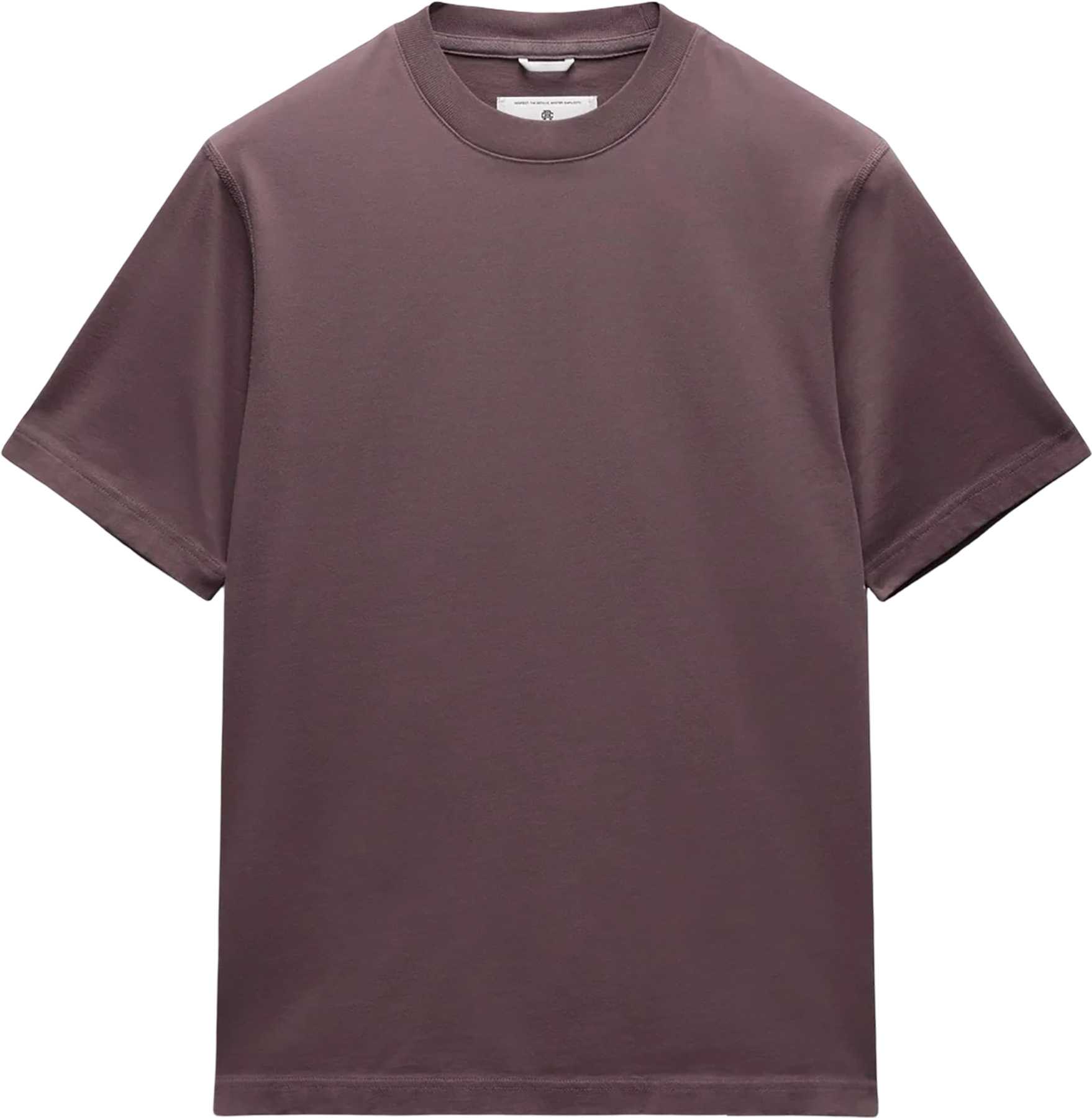 Product image for Midweight Jersey Standard T-Shirt - Men's