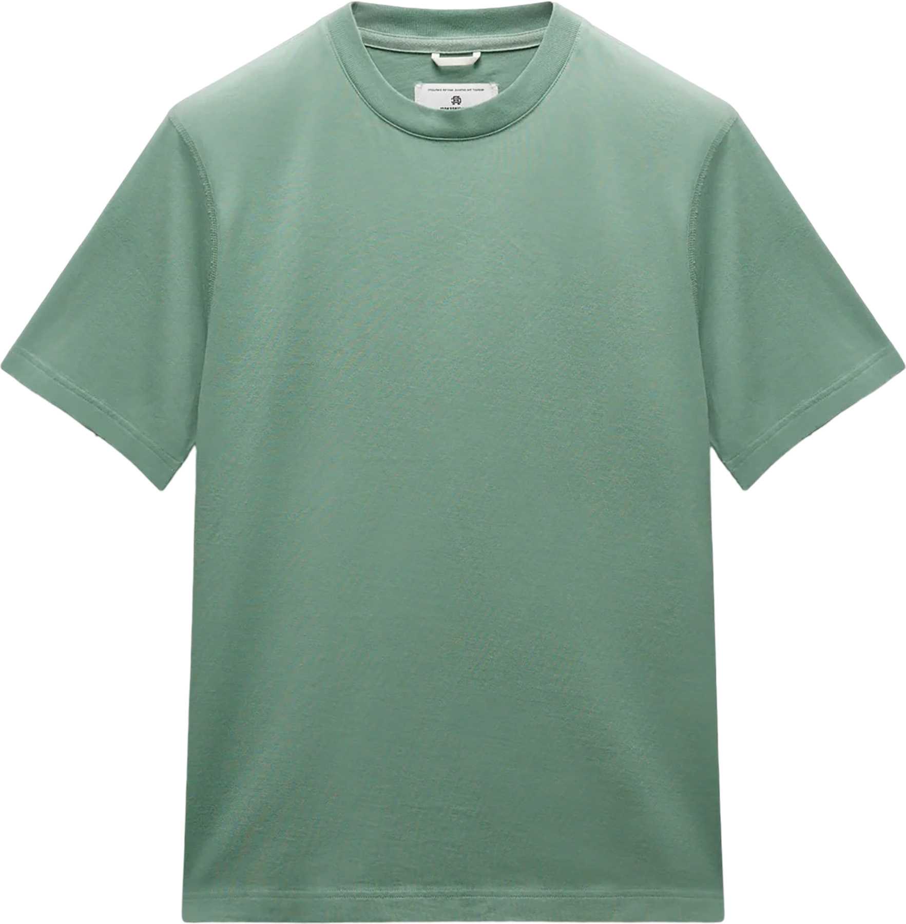 Product image for Midweight Jersey Standard T-Shirt - Men's