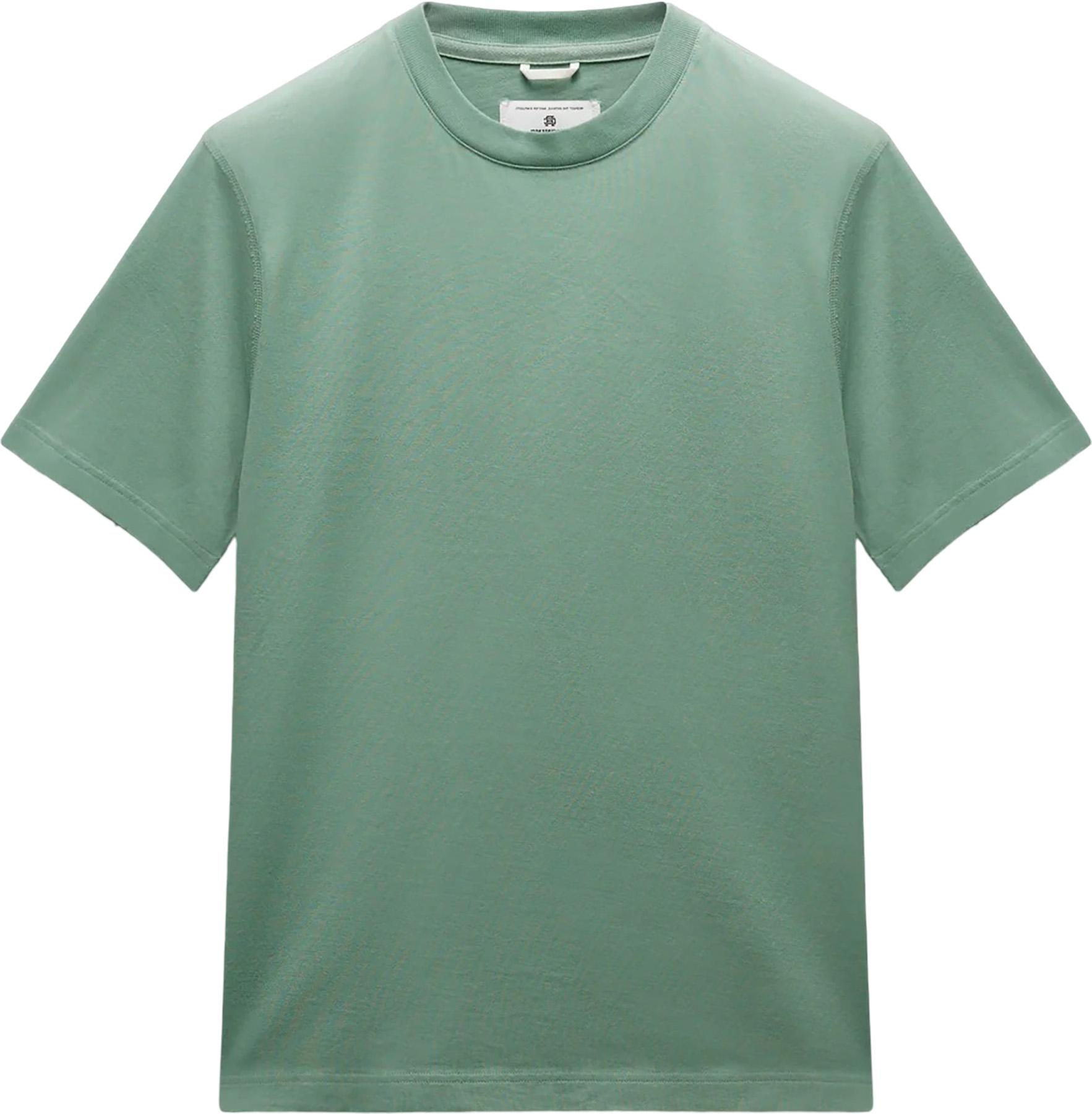 Product image for T-shirt d'épaisseur moyenne en jersey Standard - Homme