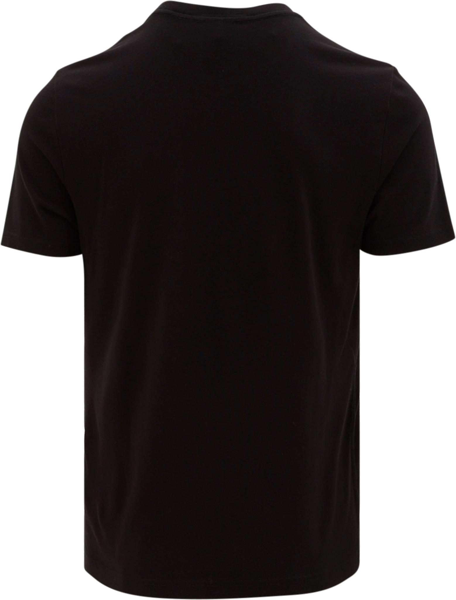 Product gallery image number 2 for product Supima Jersey Pennant T-shirt - Men's