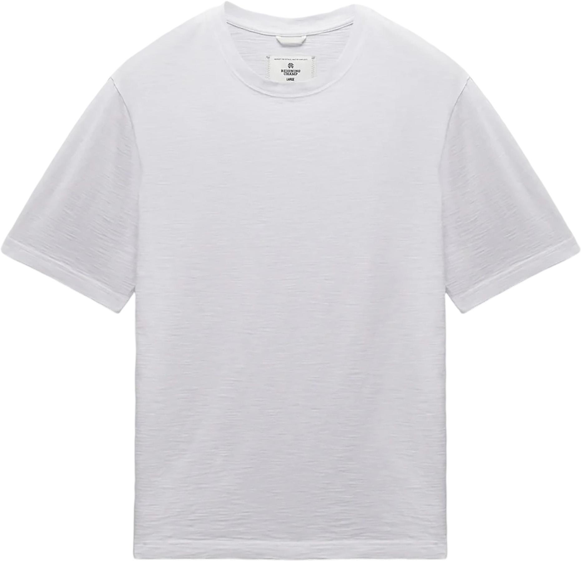 Product image for Slub Jersey Short Sleeve T-Shirt - Men's