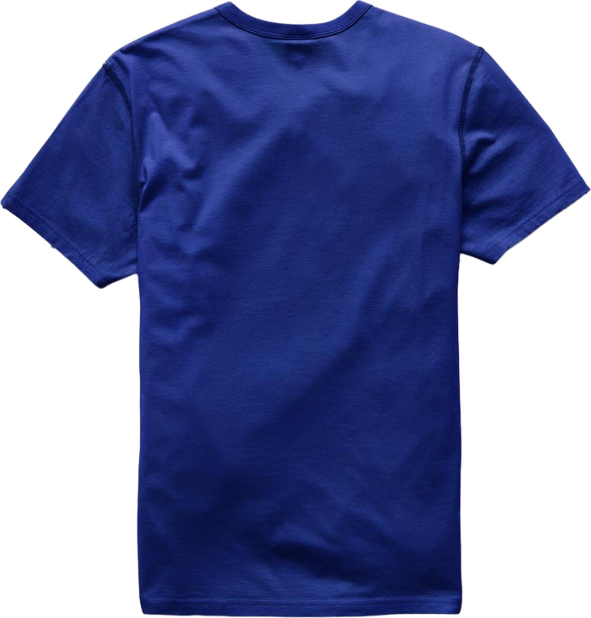 Product gallery image number 5 for product Lightweight Jersey T-shirt - Men's
