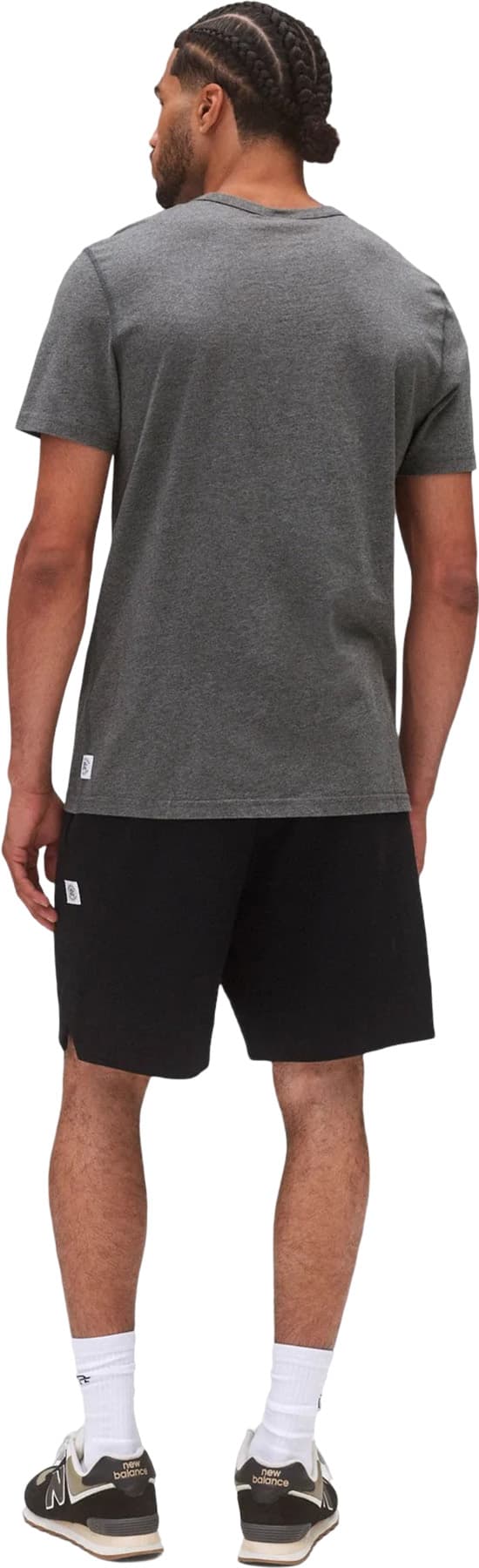 Numéro de l'image de la galerie de produits 6 pour le produit T-shirt en jersey léger - Homme