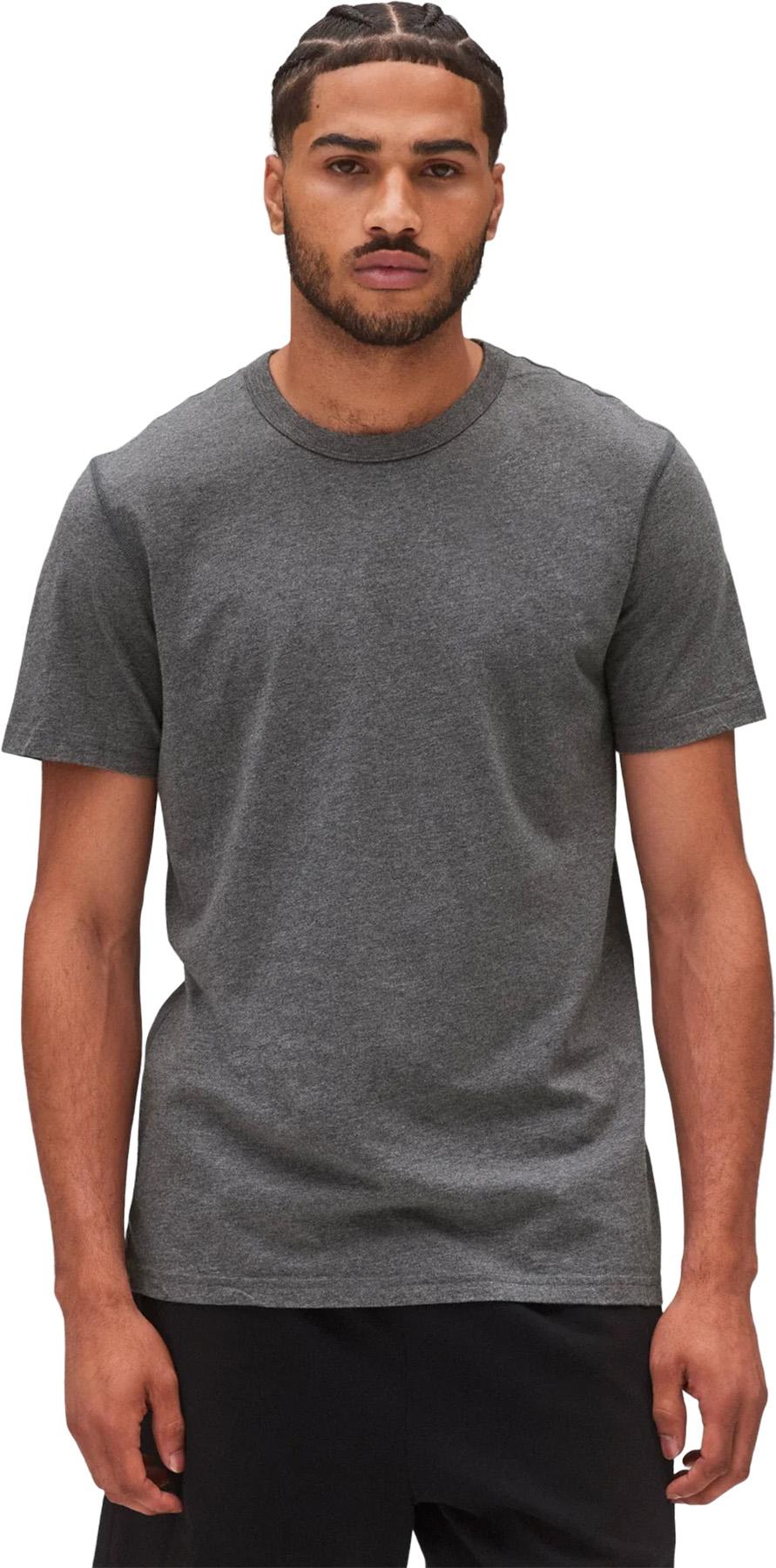 Numéro de l'image de la galerie de produits 5 pour le produit T-shirt en jersey léger - Homme