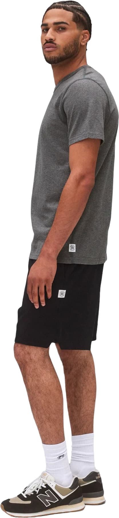 Numéro de l'image de la galerie de produits 4 pour le produit T-shirt en jersey léger - Homme