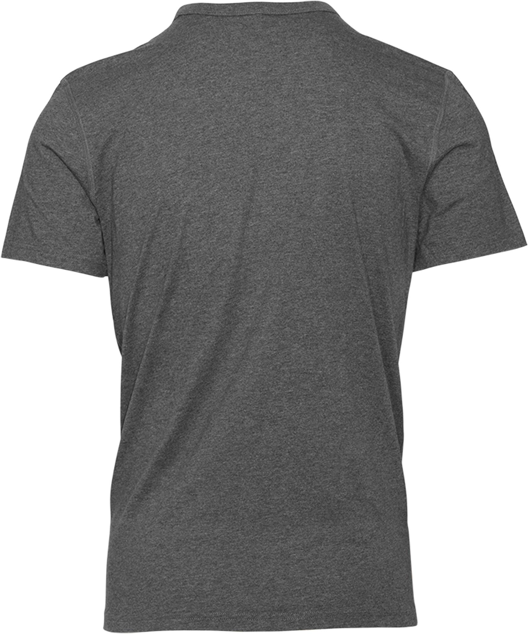 Numéro de l'image de la galerie de produits 3 pour le produit T-shirt en jersey léger - Homme