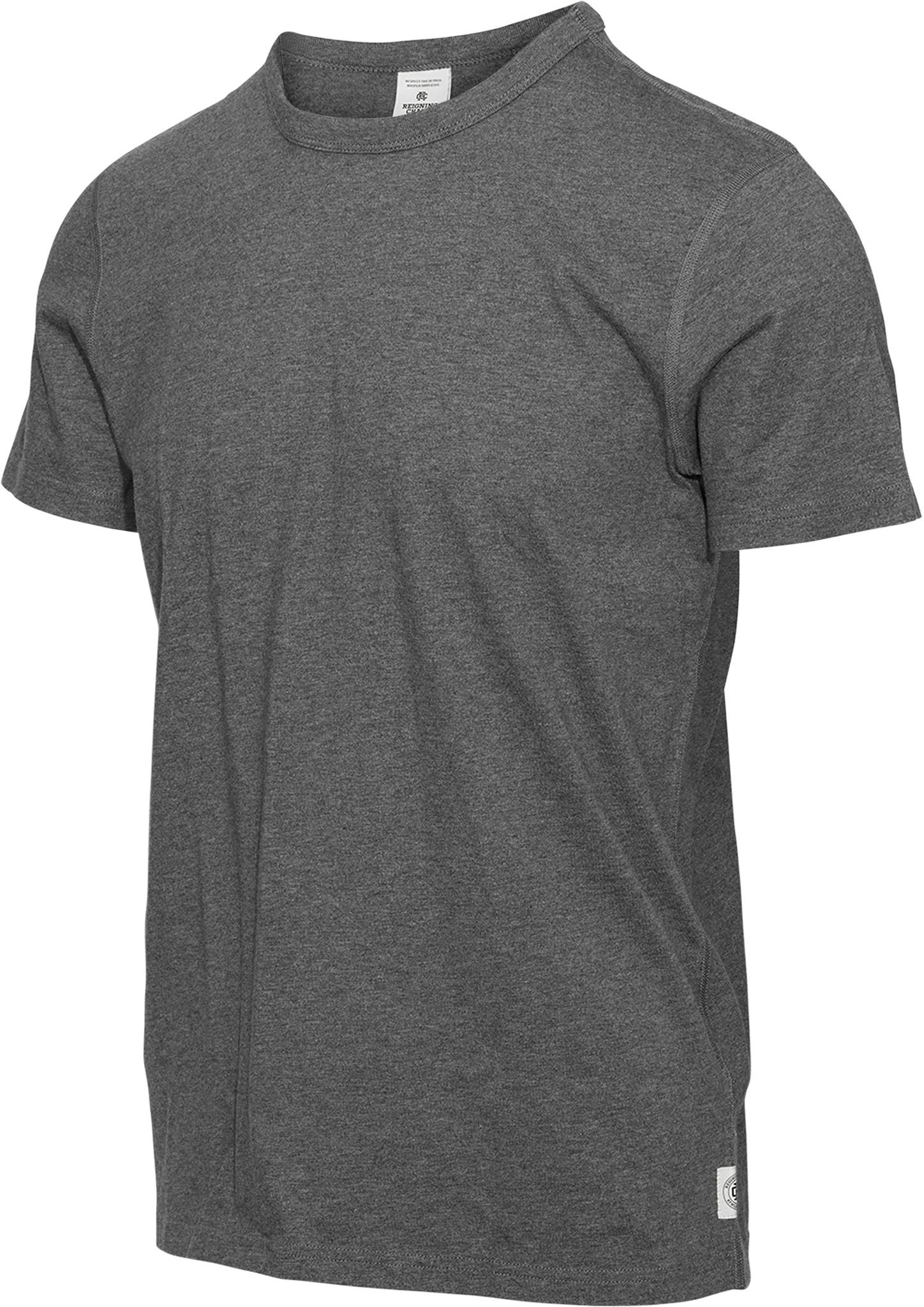 Numéro de l'image de la galerie de produits 2 pour le produit T-shirt en jersey léger - Homme