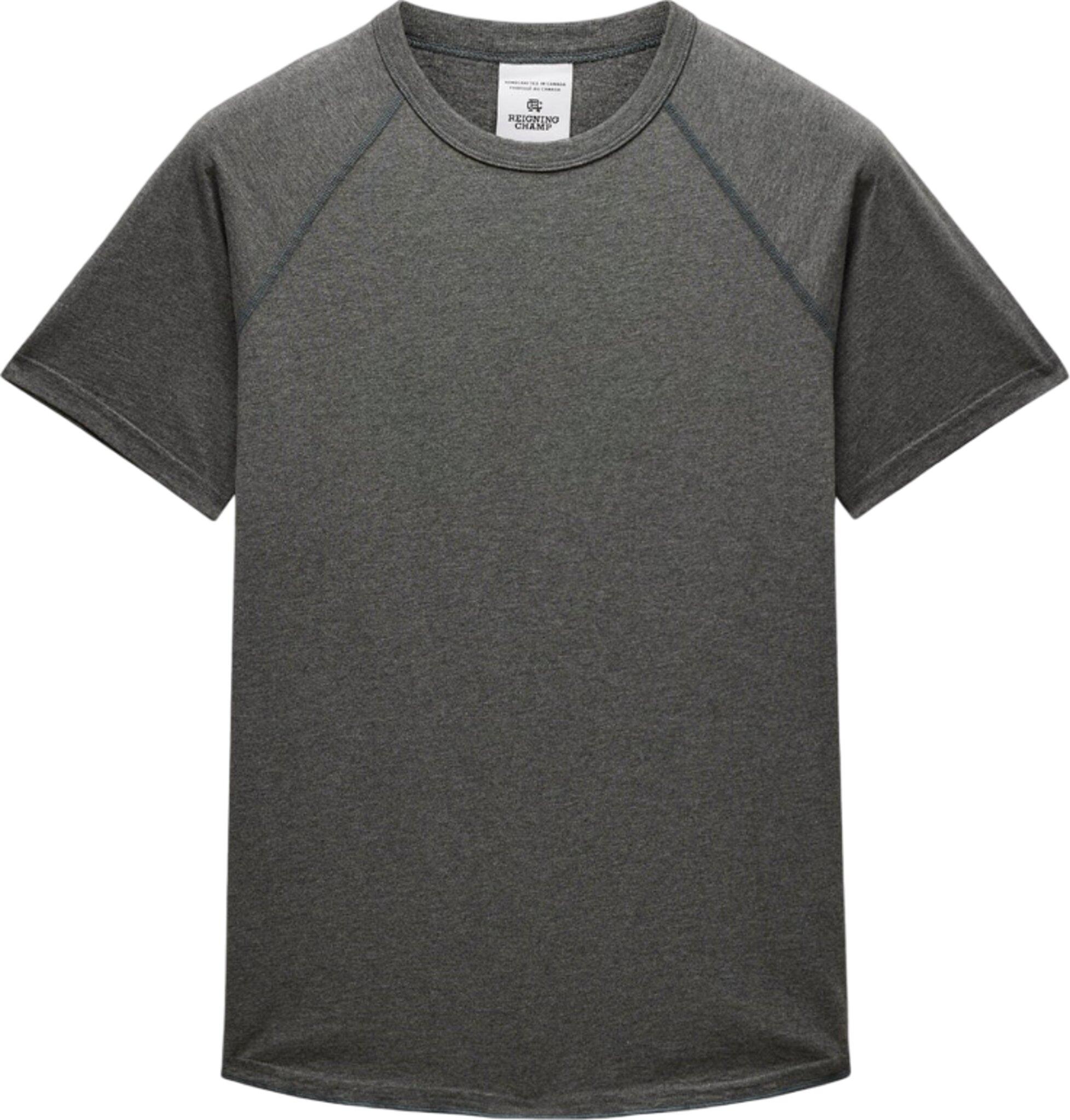 Product image for Lightweight Jersey Raglan T-Shirt - Men's