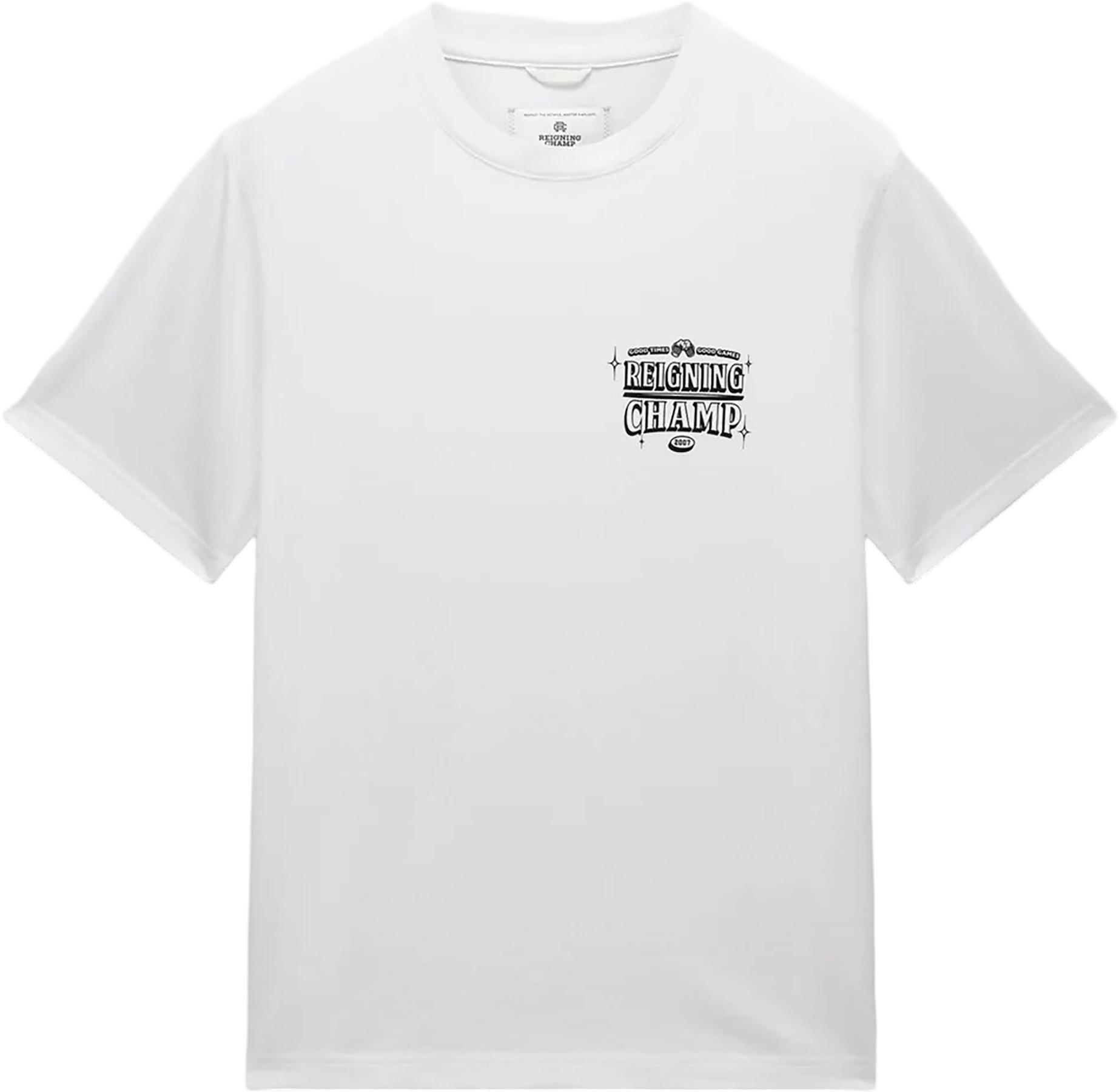 Product gallery image number 1 for product OG Midweight Jersey Good Times T-Shirt - Men's