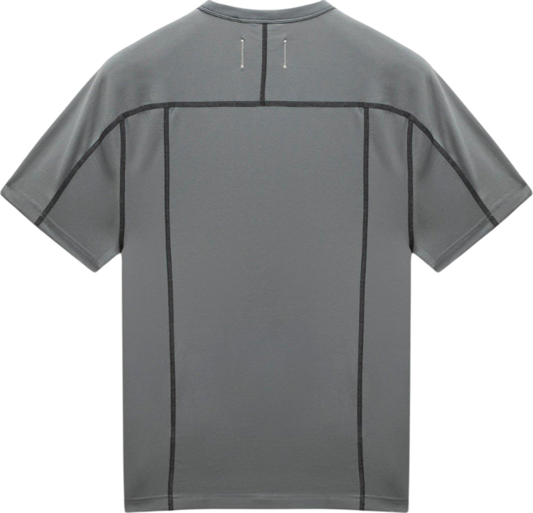 Product gallery image number 7 for product Copper Jersey X-Ray Standard Fit T-Shirt - Men's