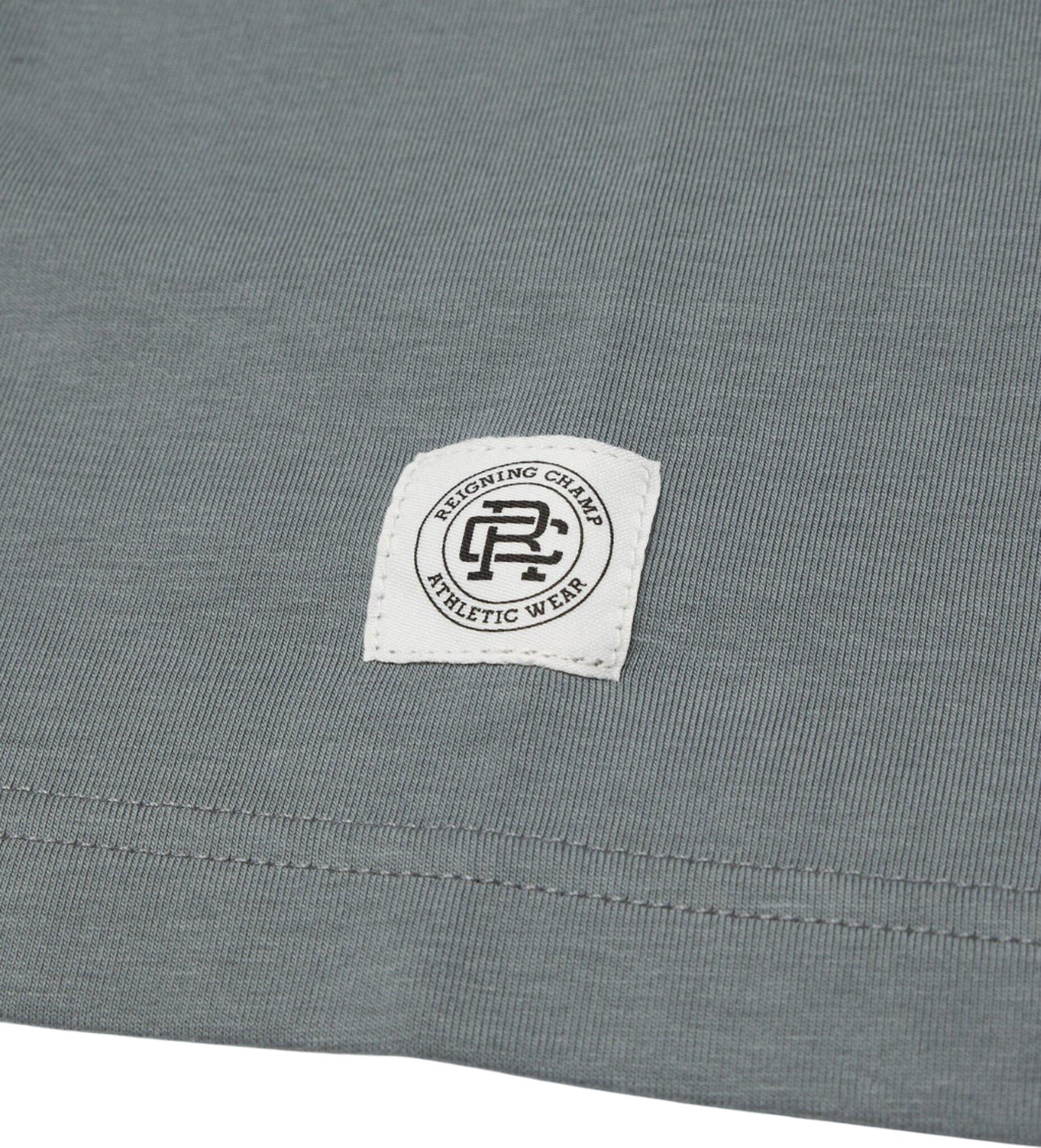 Product gallery image number 5 for product Copper Jersey X-Ray Standard Fit T-Shirt - Men's