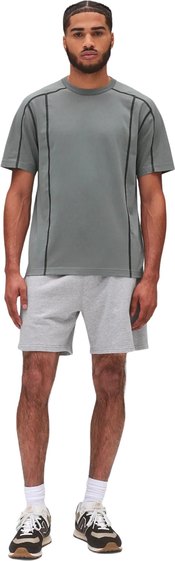 Product gallery image number 4 for product Copper Jersey X-Ray Standard Fit T-Shirt - Men's