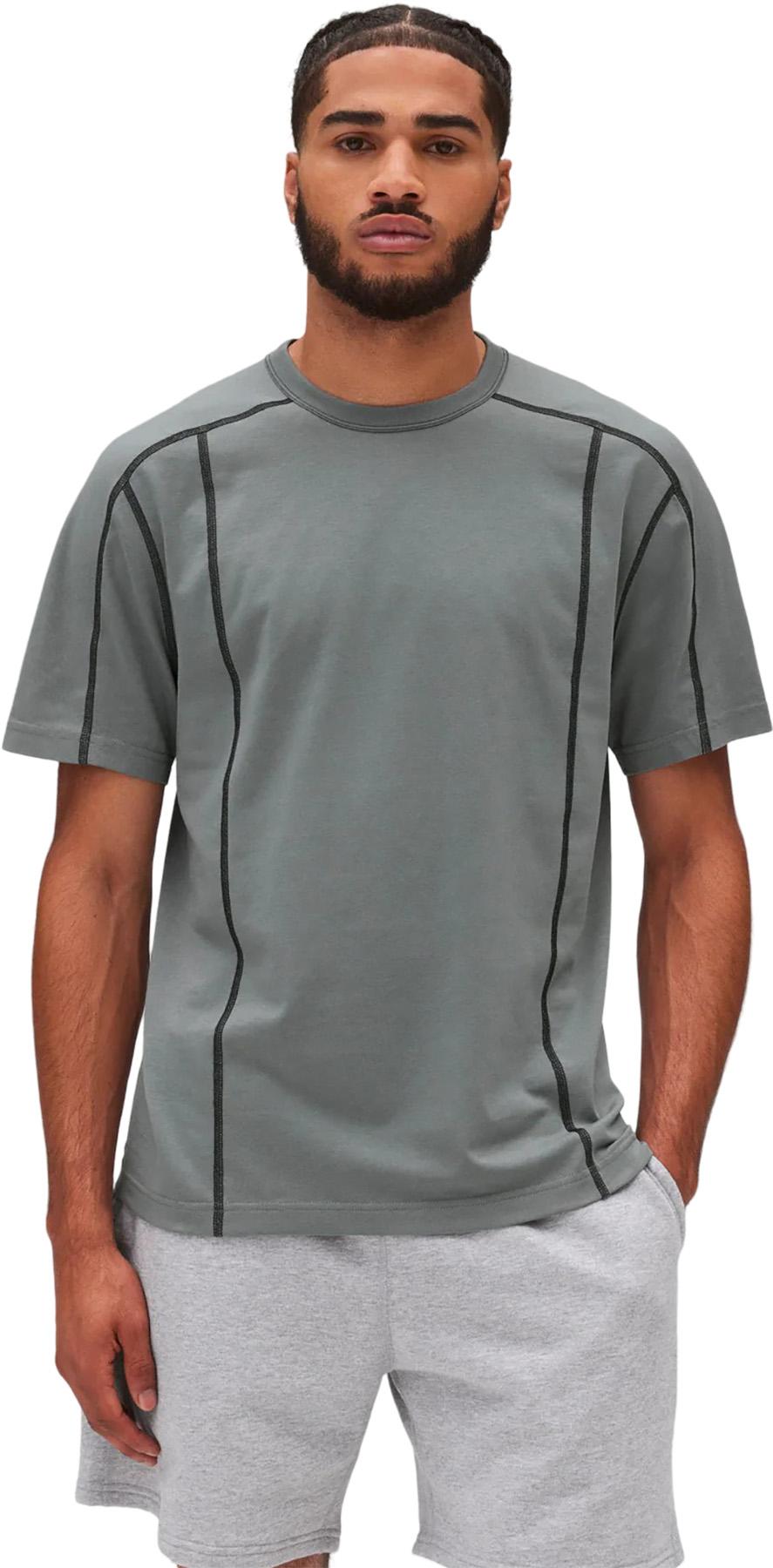 Product gallery image number 6 for product Copper Jersey X-Ray Standard Fit T-Shirt - Men's