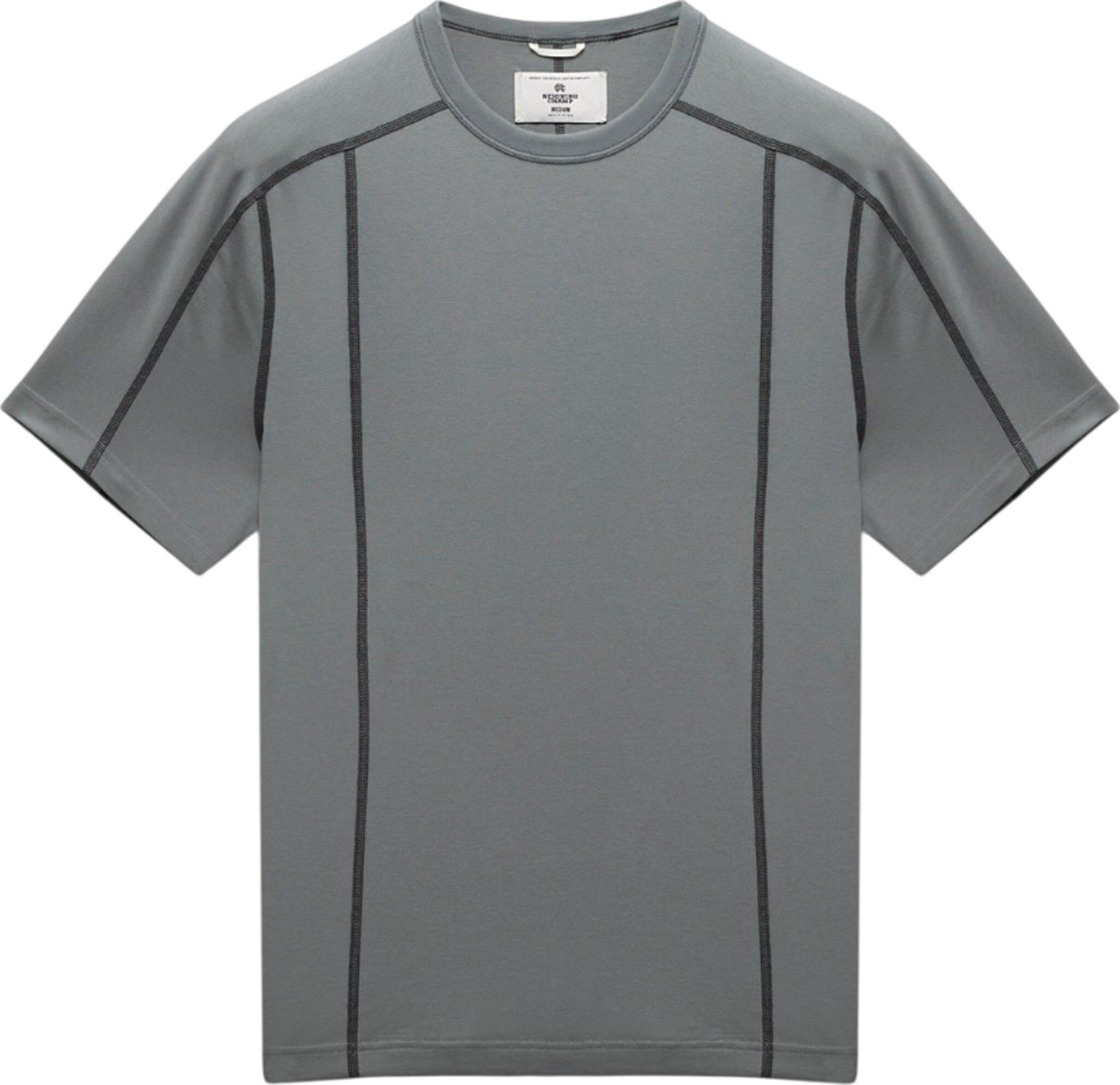 Product gallery image number 1 for product Copper Jersey X-Ray Standard Fit T-Shirt - Men's