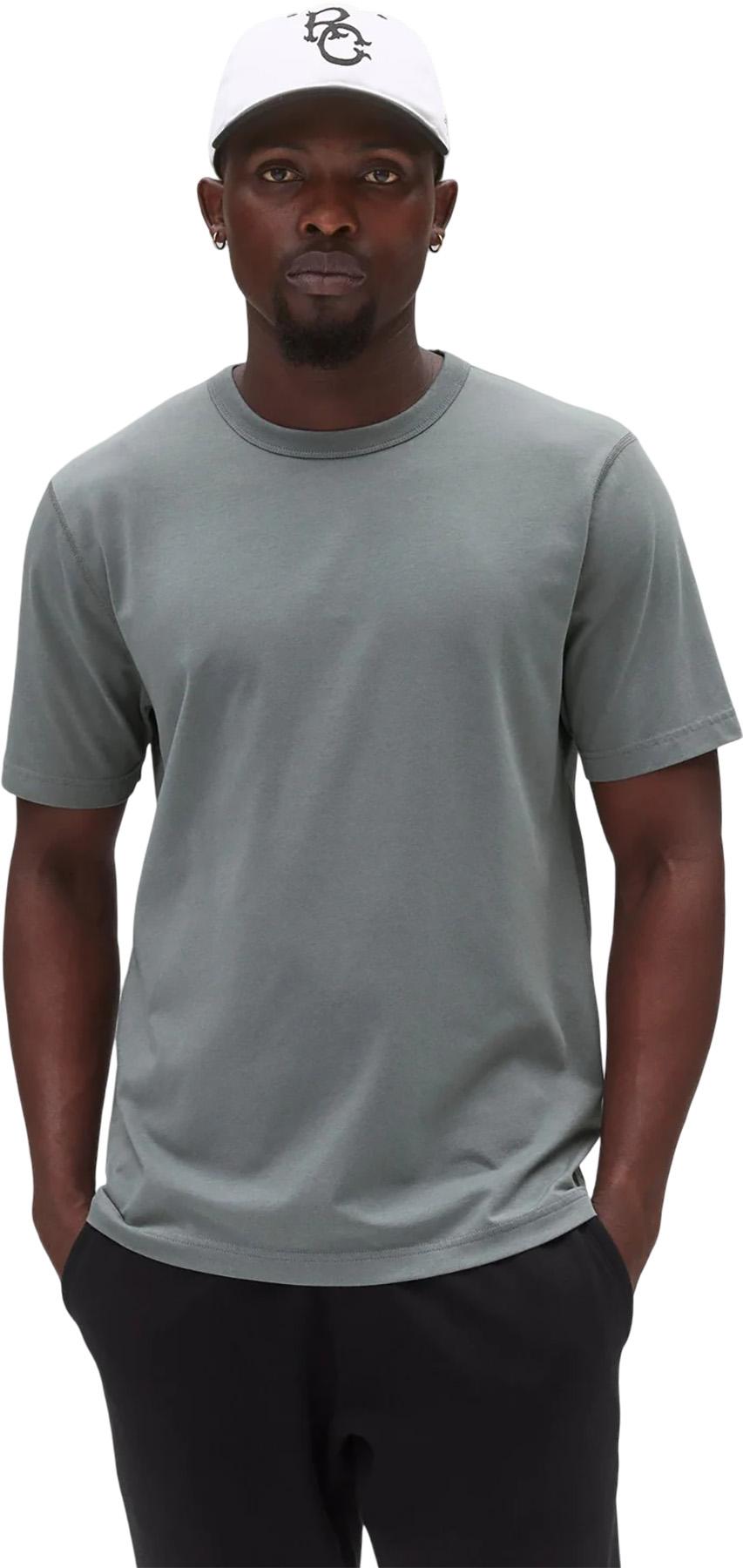 Product gallery image number 2 for product Copper Jersey Standard Fit Short Sleeve T-Shirt - Men's