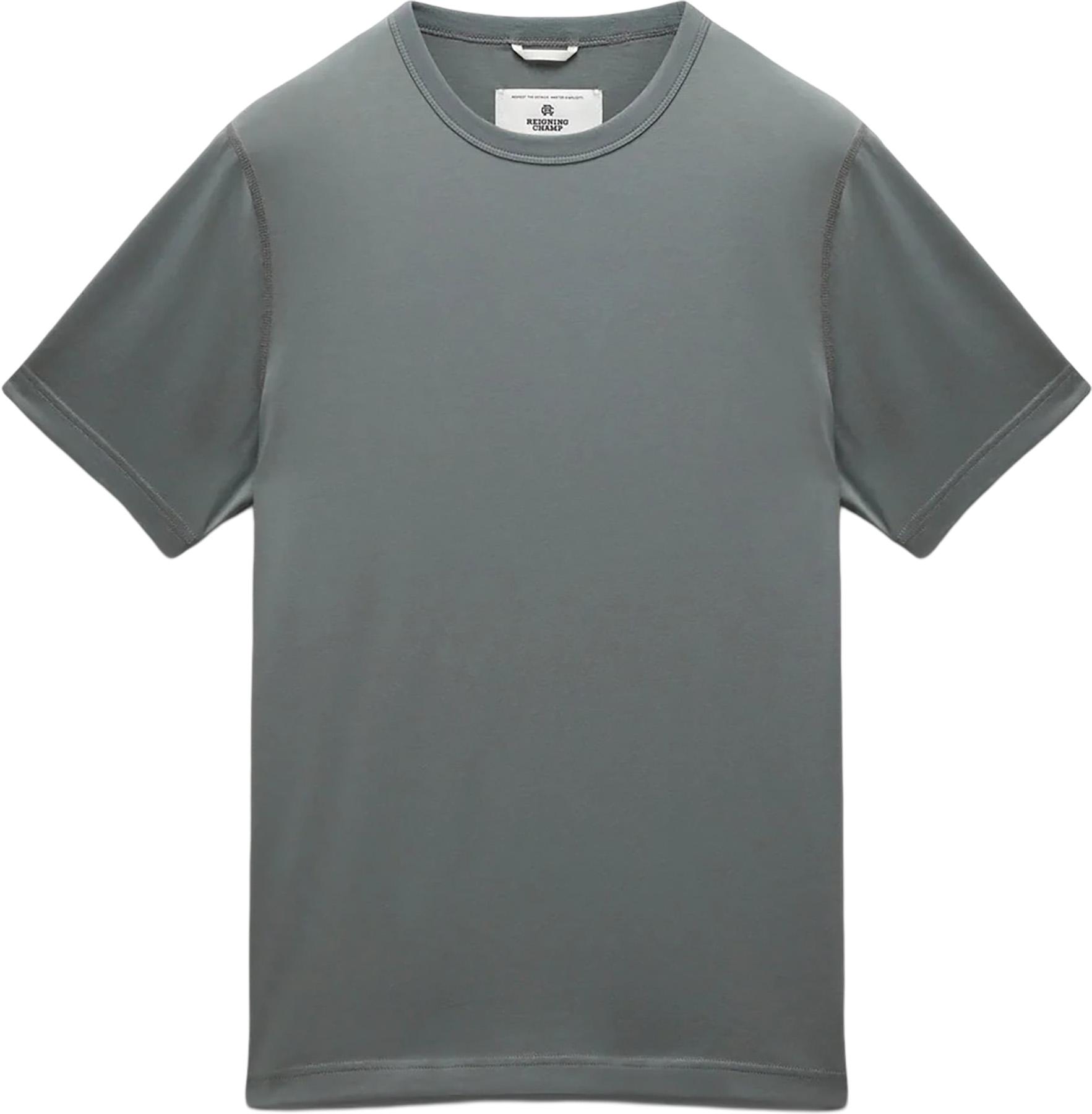 Product gallery image number 1 for product Copper Jersey Standard Fit Short Sleeve T-Shirt - Men's