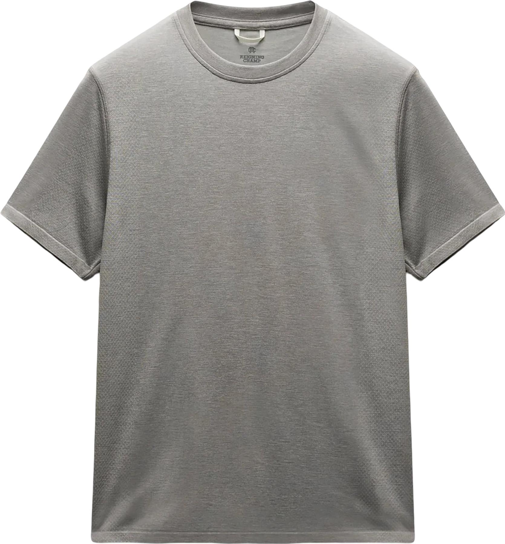 Product image for Engineered Mesh Zone T-Shirt - Men's