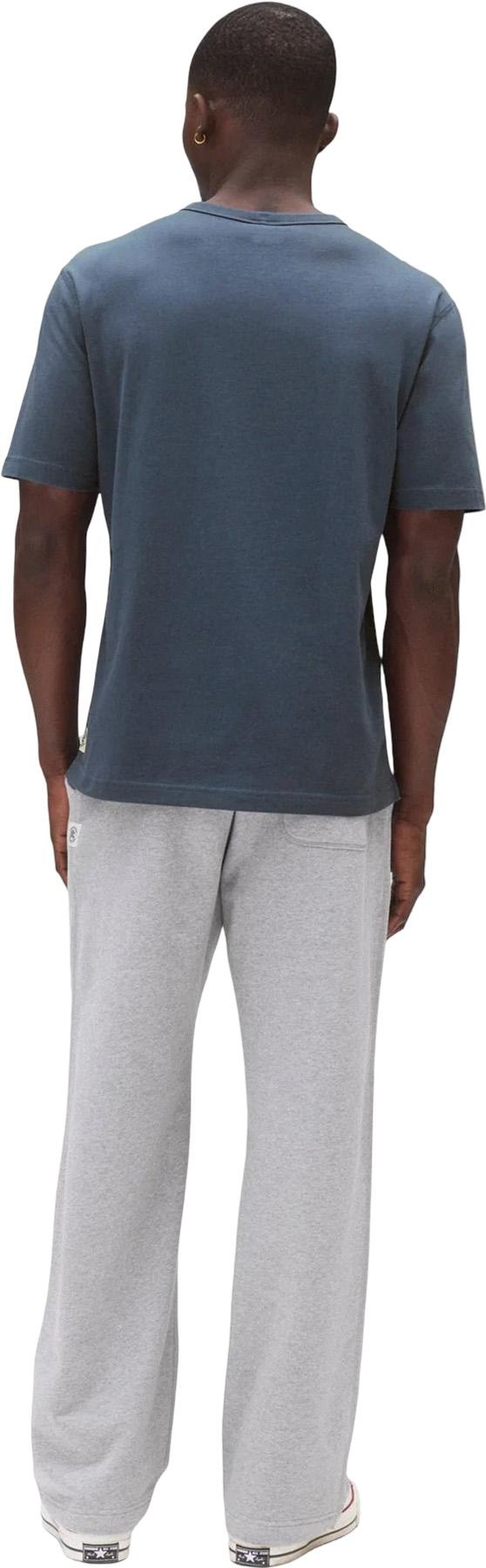 Product gallery image number 5 for product Lightweight Jersey Standard T-Shirt - Men's