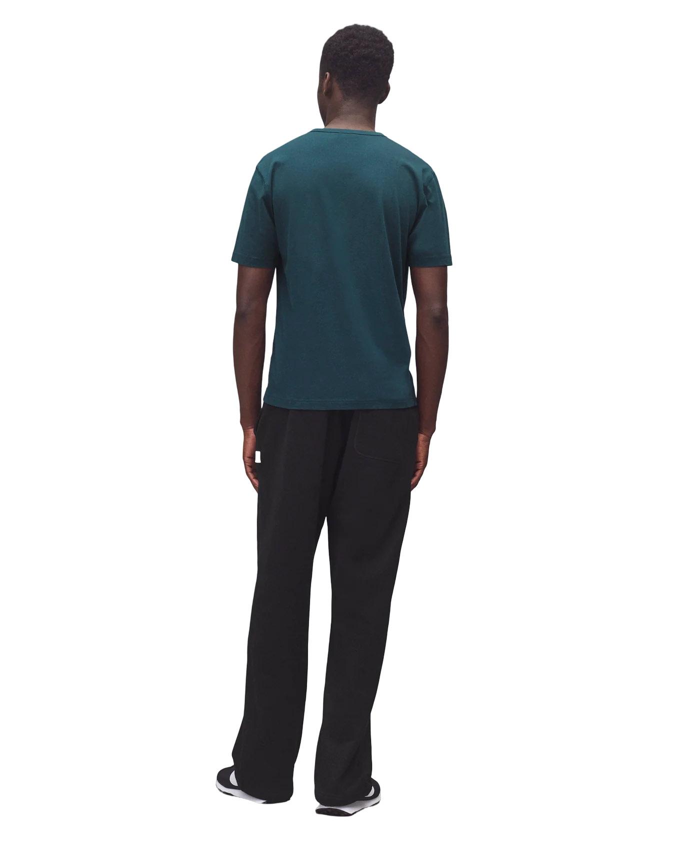 Product gallery image number 2 for product Lightweight Jersey Standard T-Shirt - Men's