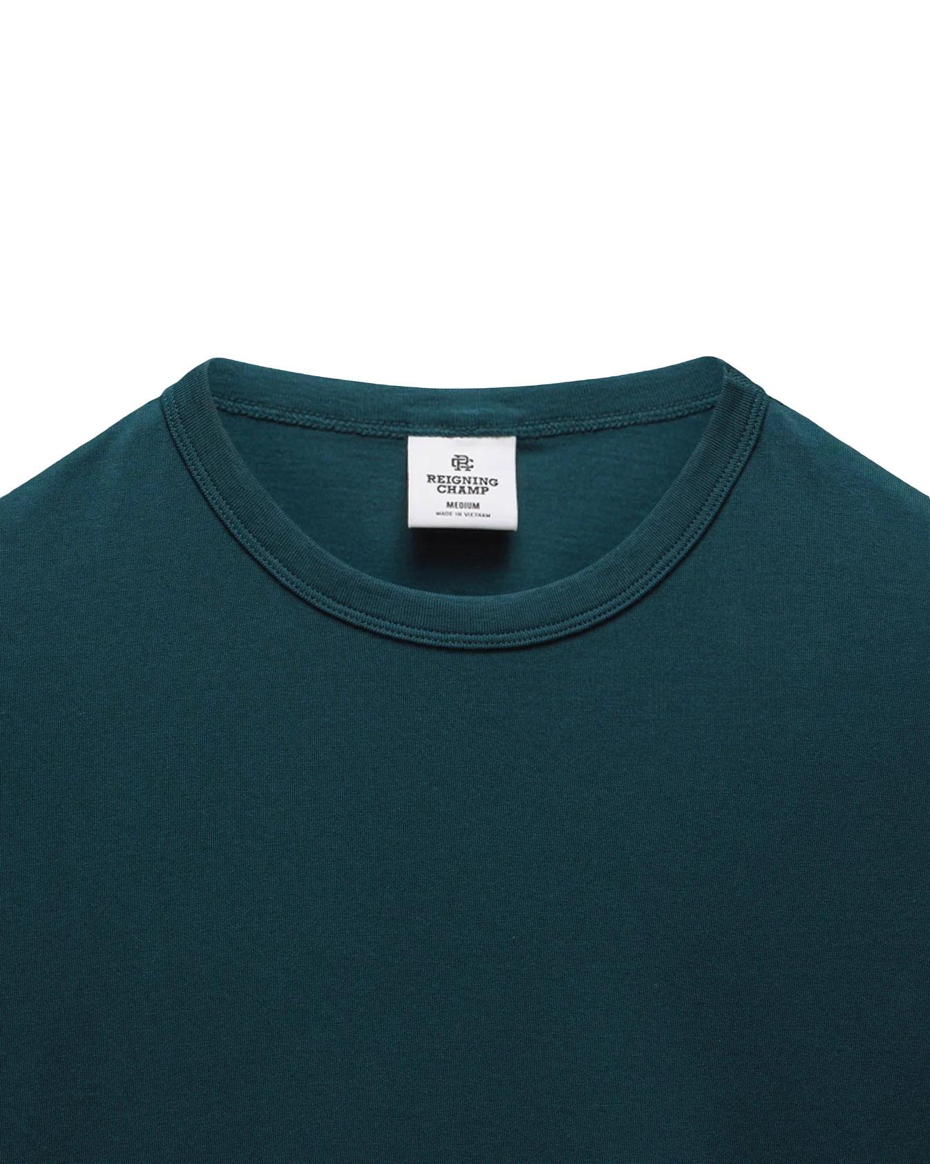 Product gallery image number 3 for product Lightweight Jersey Standard T-Shirt - Men's