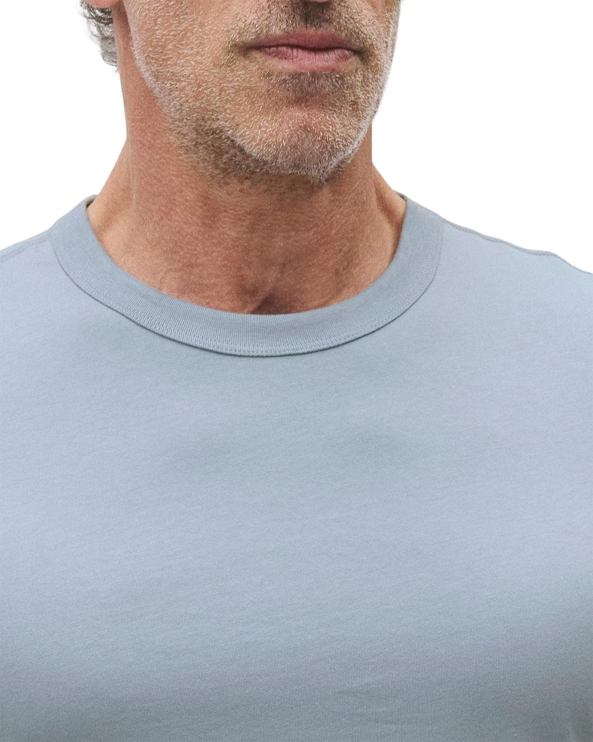 Numéro de l'image de la galerie de produits 4 pour le produit T-shirt en jersey léger Standard - Homme