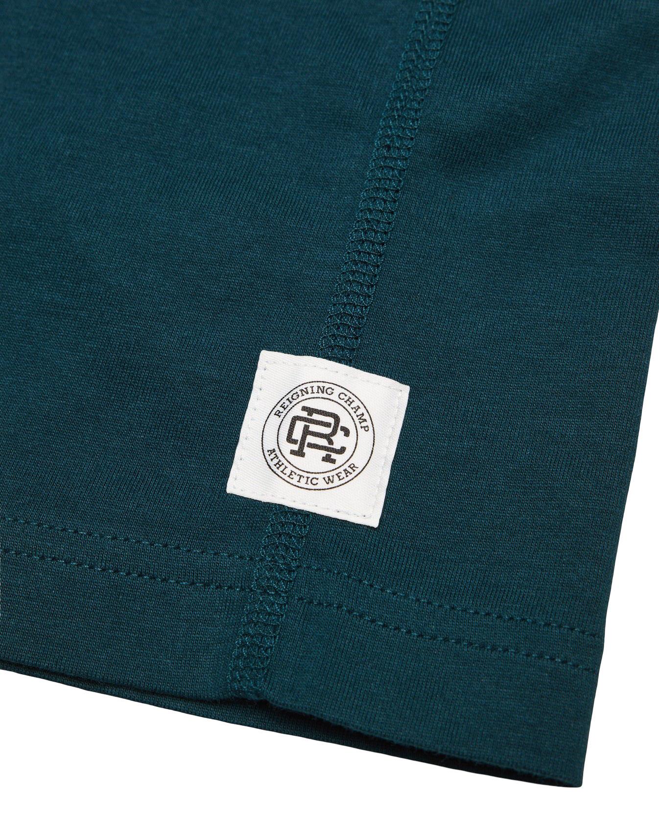 Product gallery image number 5 for product Lightweight Jersey Standard T-Shirt - Men's