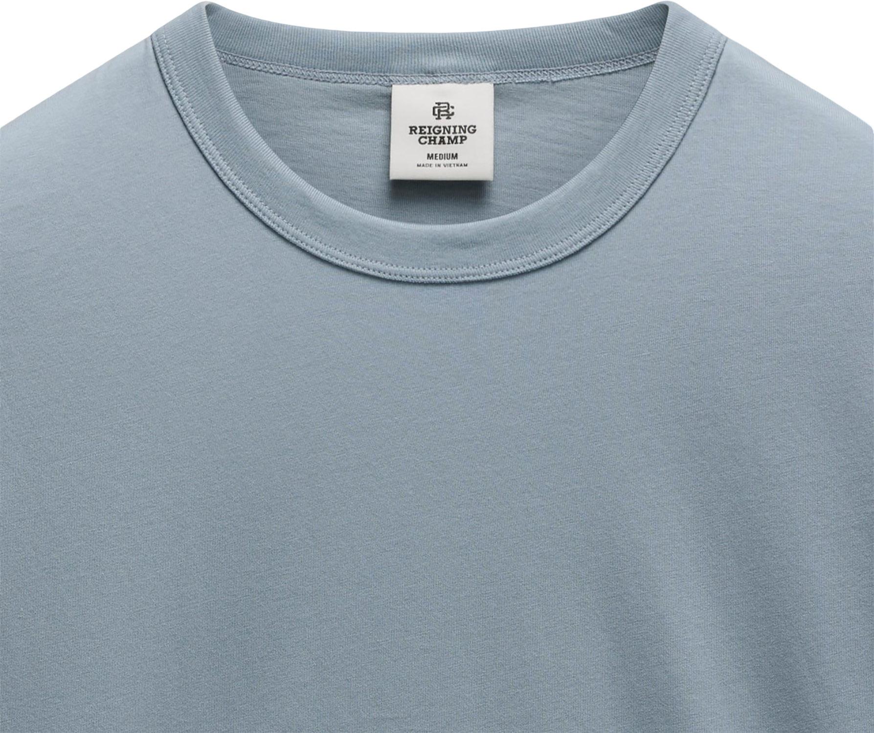 Numéro de l'image de la galerie de produits 2 pour le produit T-shirt en jersey léger Standard - Homme