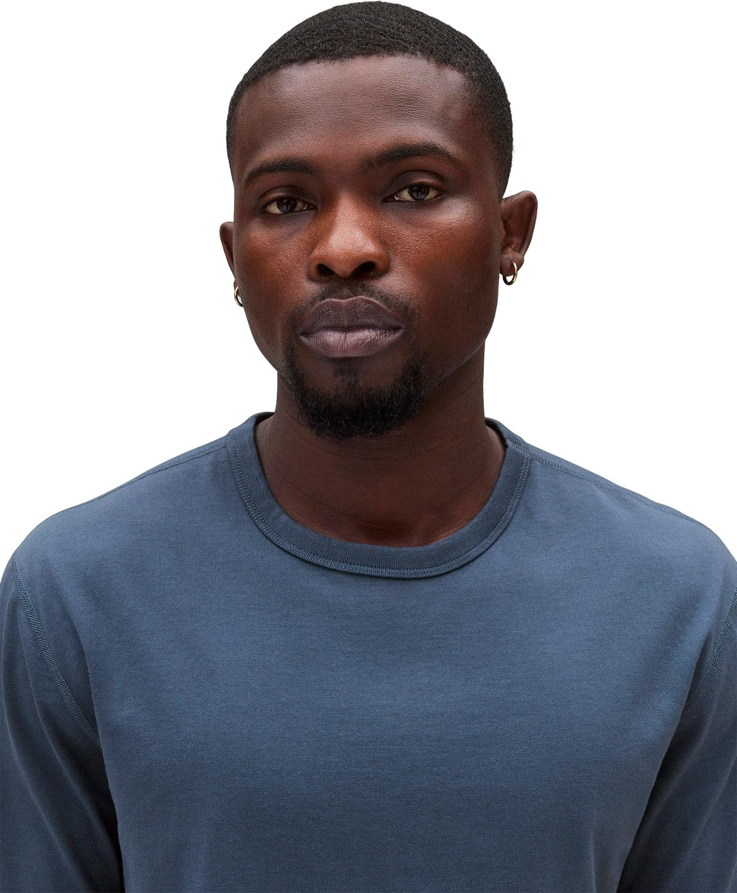 Product gallery image number 8 for product Lightweight Jersey Standard T-Shirt - Men's