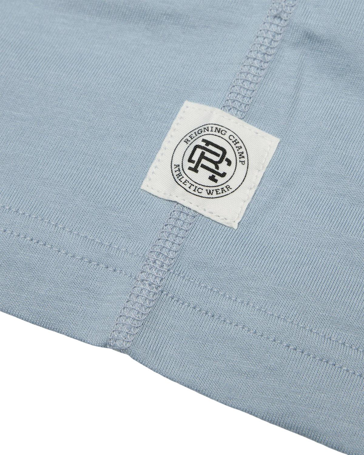 Numéro de l'image de la galerie de produits 8 pour le produit T-shirt en jersey léger Standard - Homme