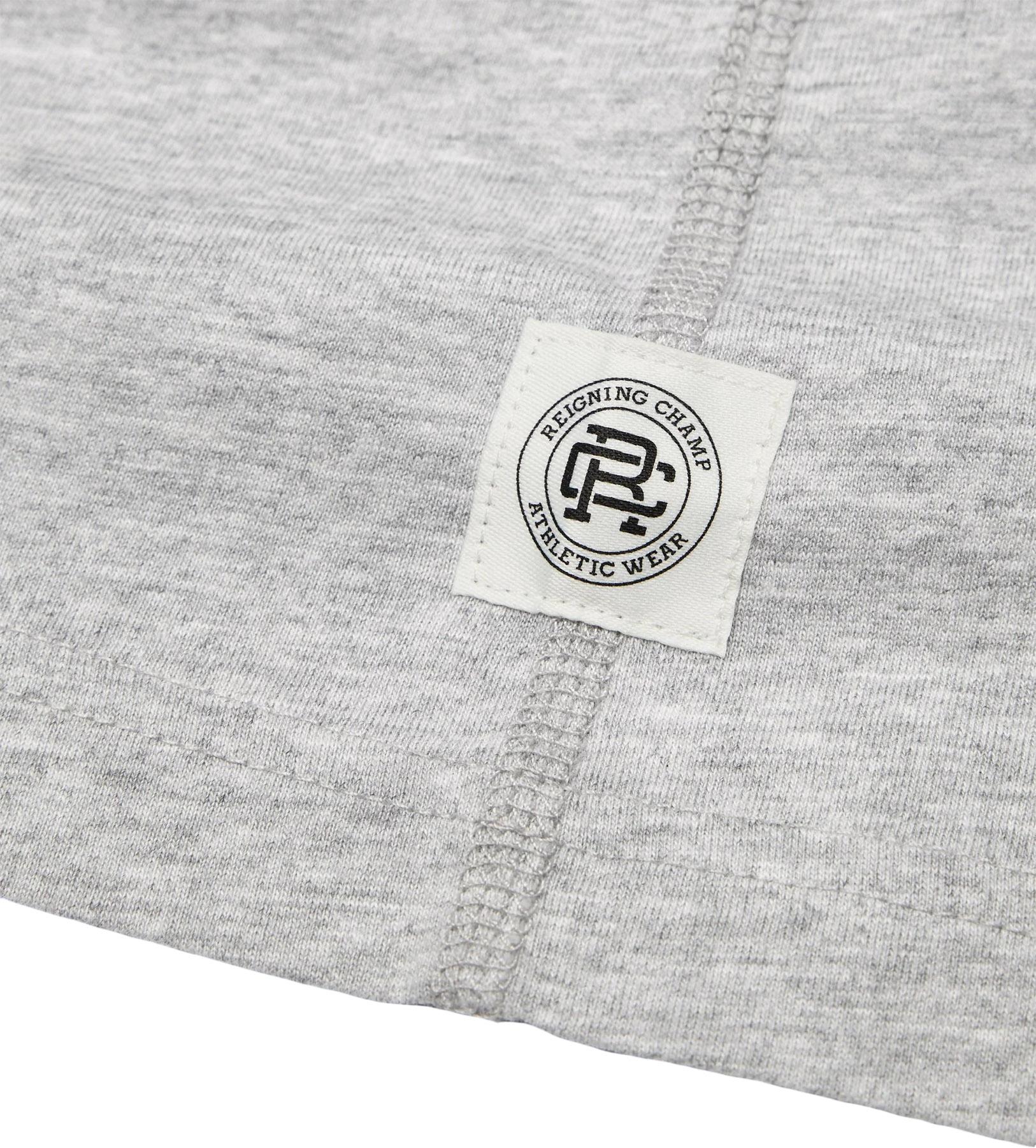 Product gallery image number 7 for product Lightweight Jersey Standard T-Shirt - Men's