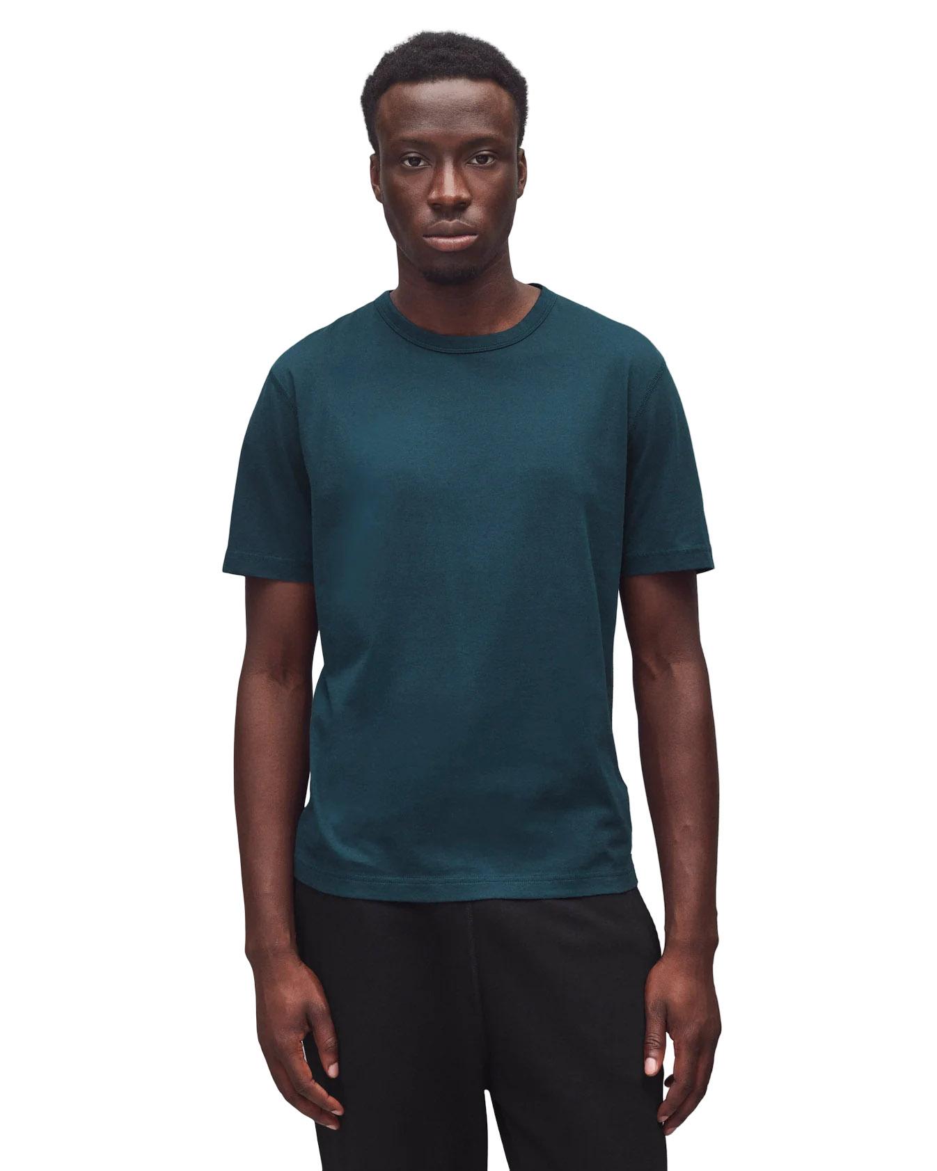 Product gallery image number 4 for product Lightweight Jersey Standard T-Shirt - Men's