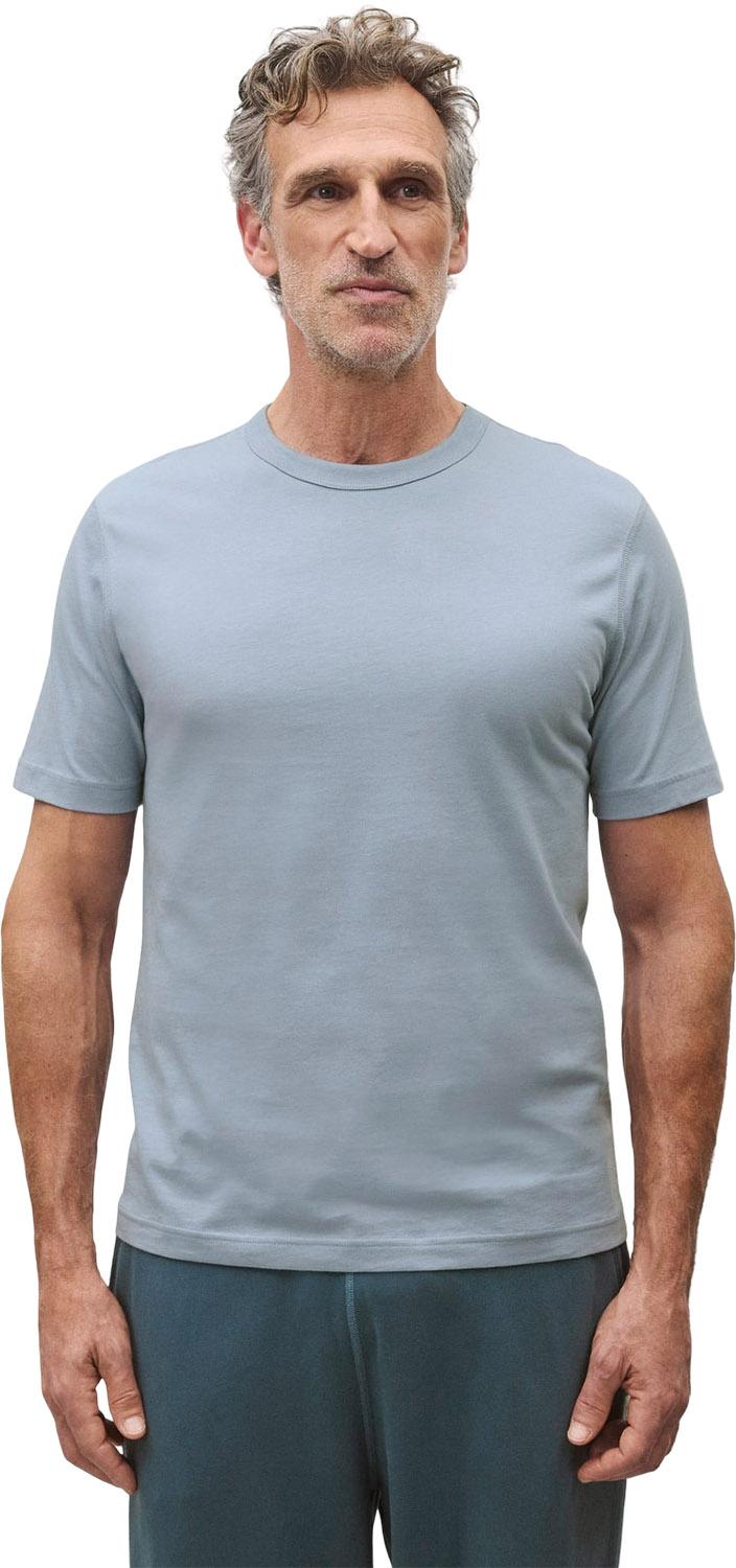Numéro de l'image de la galerie de produits 7 pour le produit T-shirt en jersey léger Standard - Homme