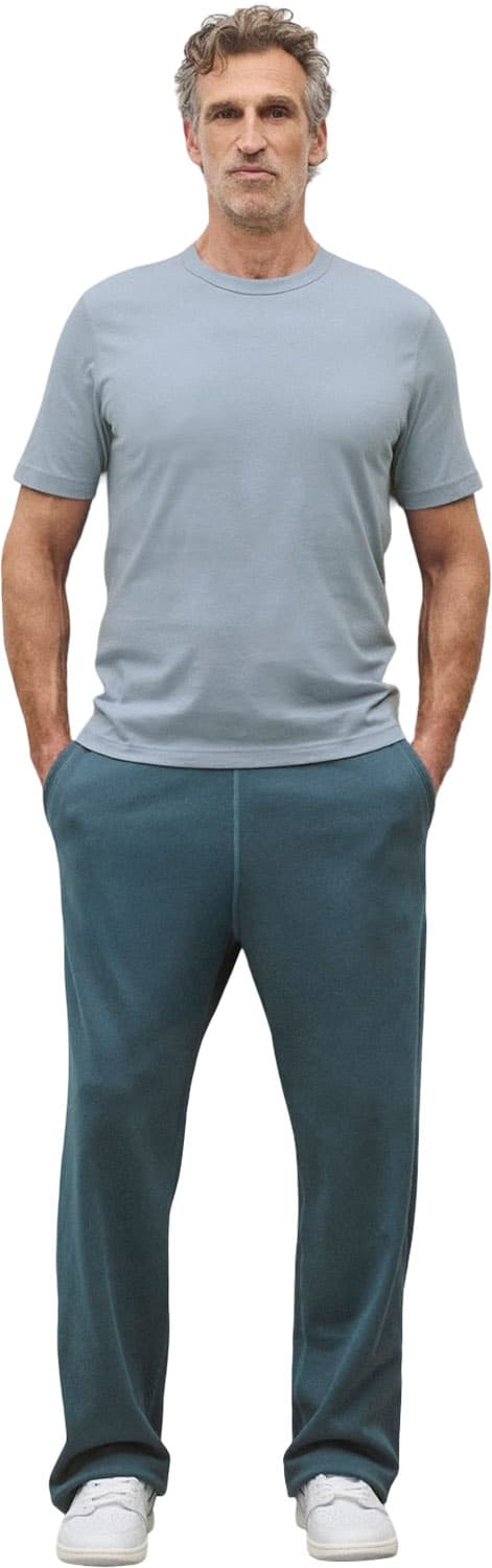 Numéro de l'image de la galerie de produits 6 pour le produit T-shirt en jersey léger Standard - Homme