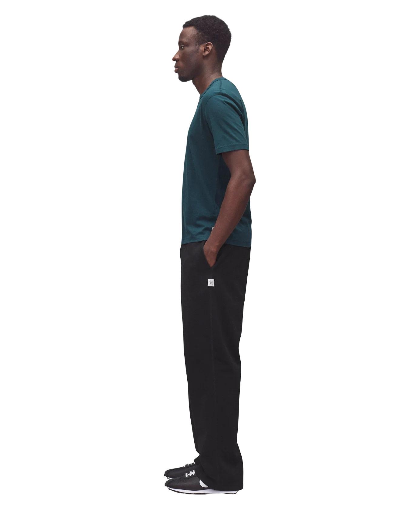 Product gallery image number 6 for product Lightweight Jersey Standard T-Shirt - Men's
