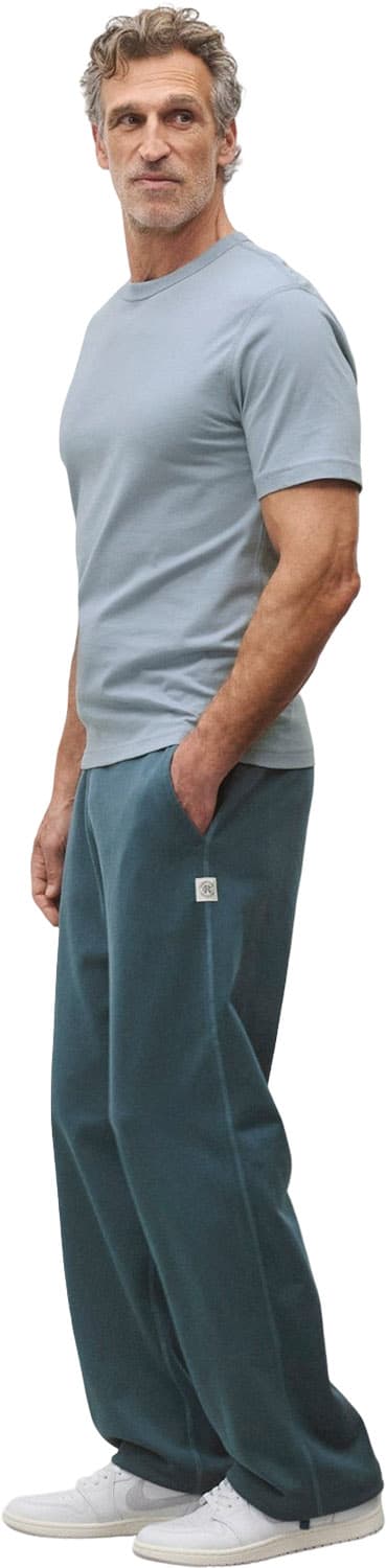 Numéro de l'image de la galerie de produits 3 pour le produit T-shirt en jersey léger Standard - Homme