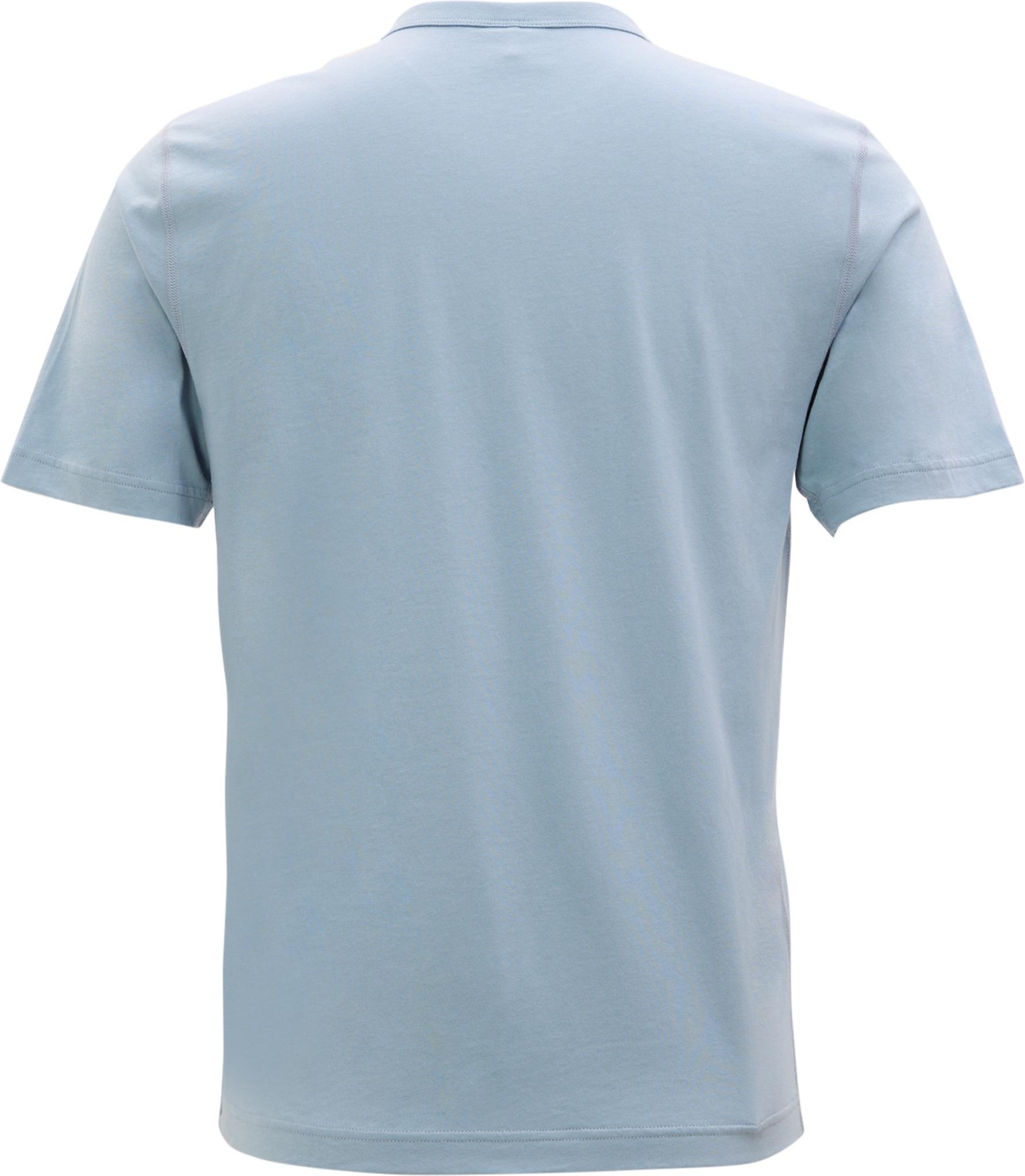 Numéro de l'image de la galerie de produits 9 pour le produit T-shirt en jersey léger Standard - Homme