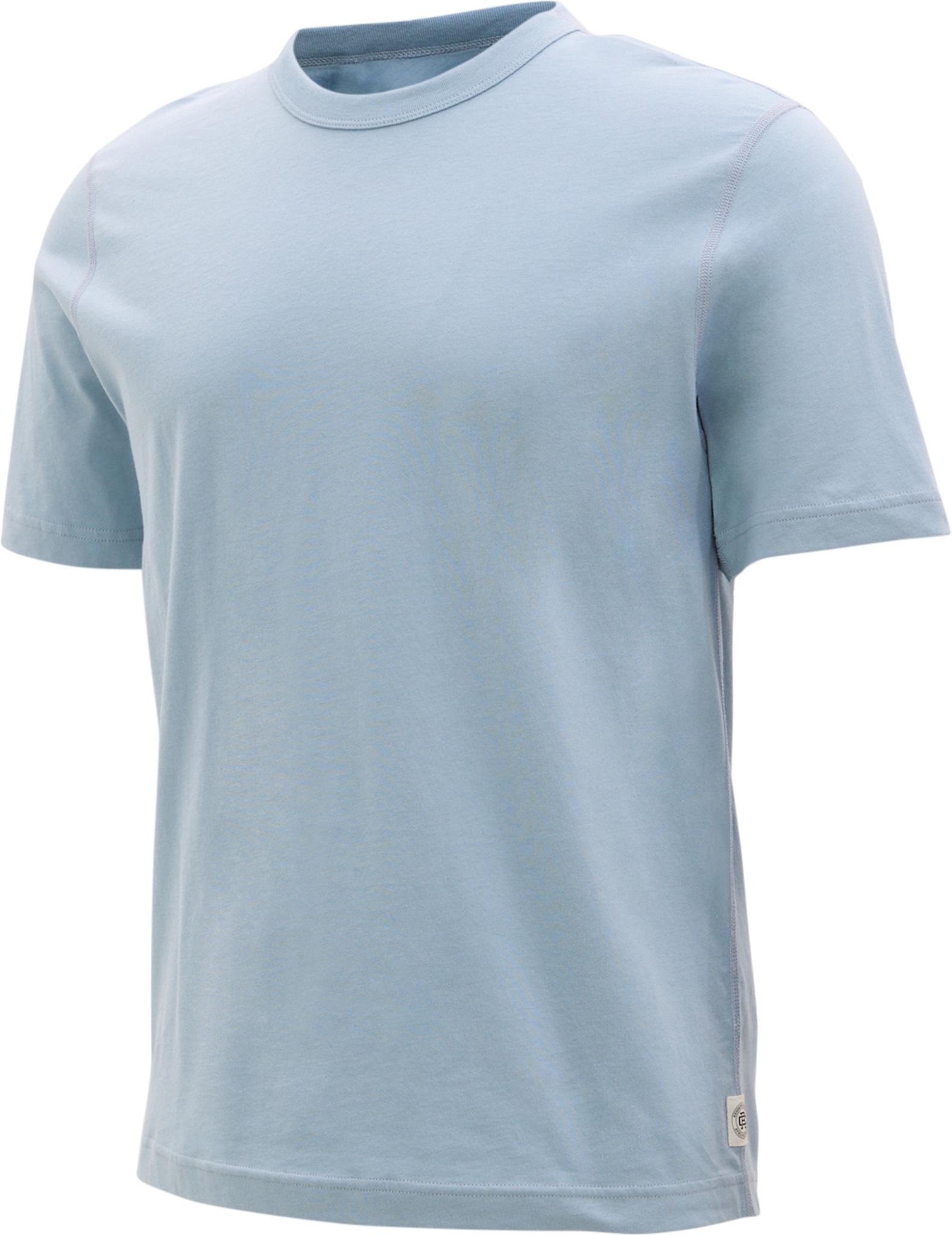 Numéro de l'image de la galerie de produits 10 pour le produit T-shirt en jersey léger Standard - Homme