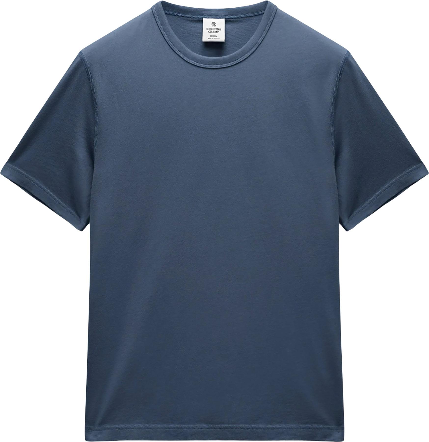 Product gallery image number 1 for product Lightweight Jersey Standard T-Shirt - Men's