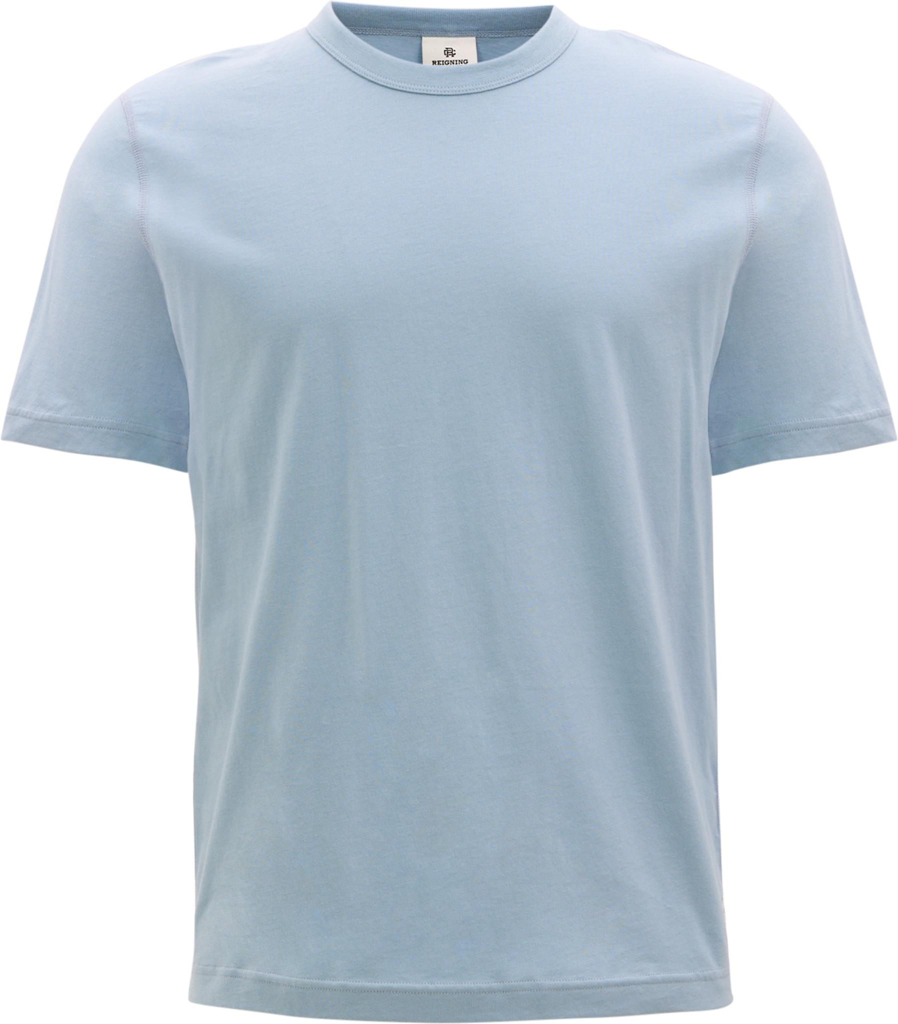 Image de produit pour T-shirt en jersey léger Standard - Homme