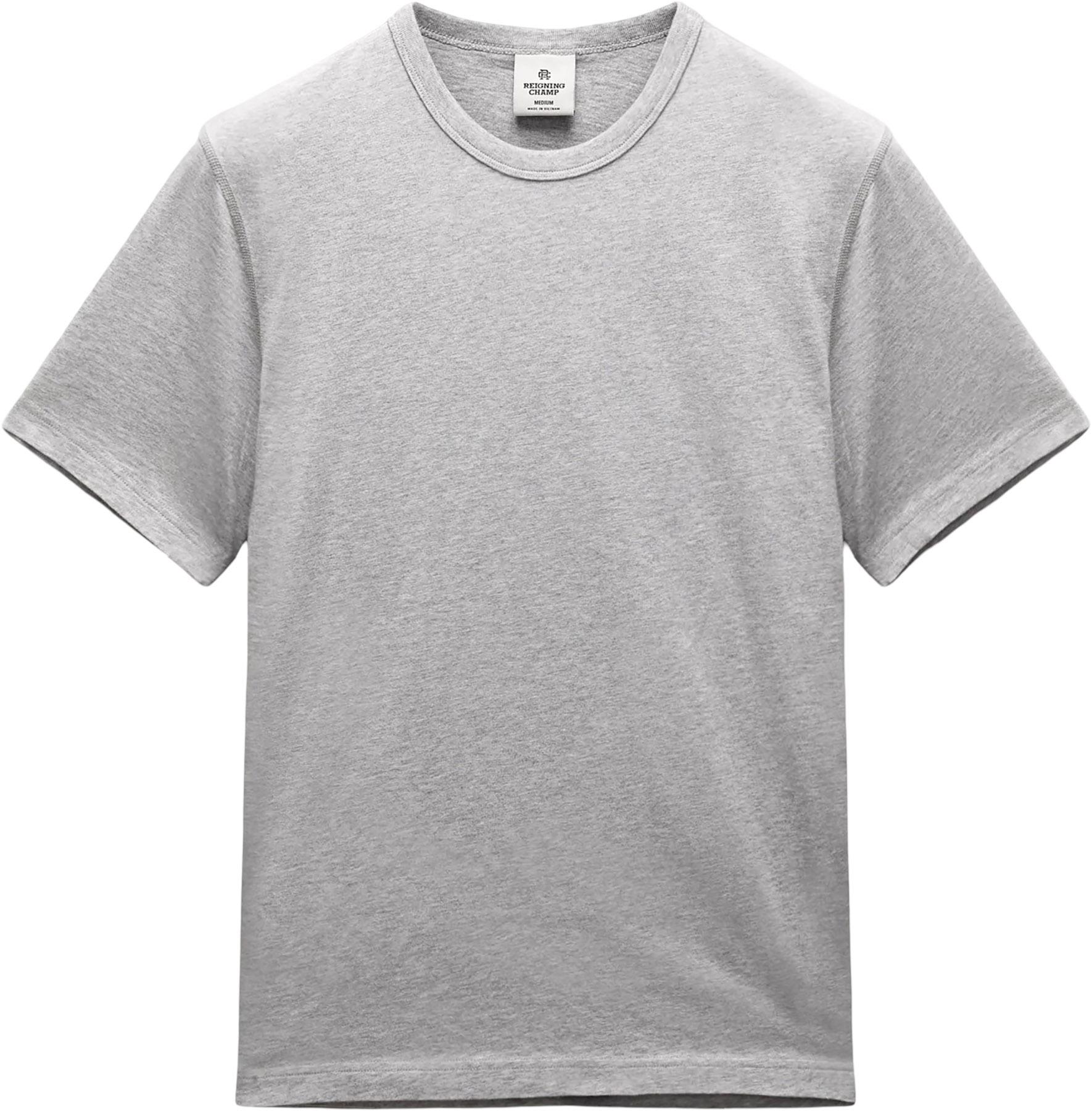 Product gallery image number 1 for product Lightweight Jersey Standard T-Shirt - Men's