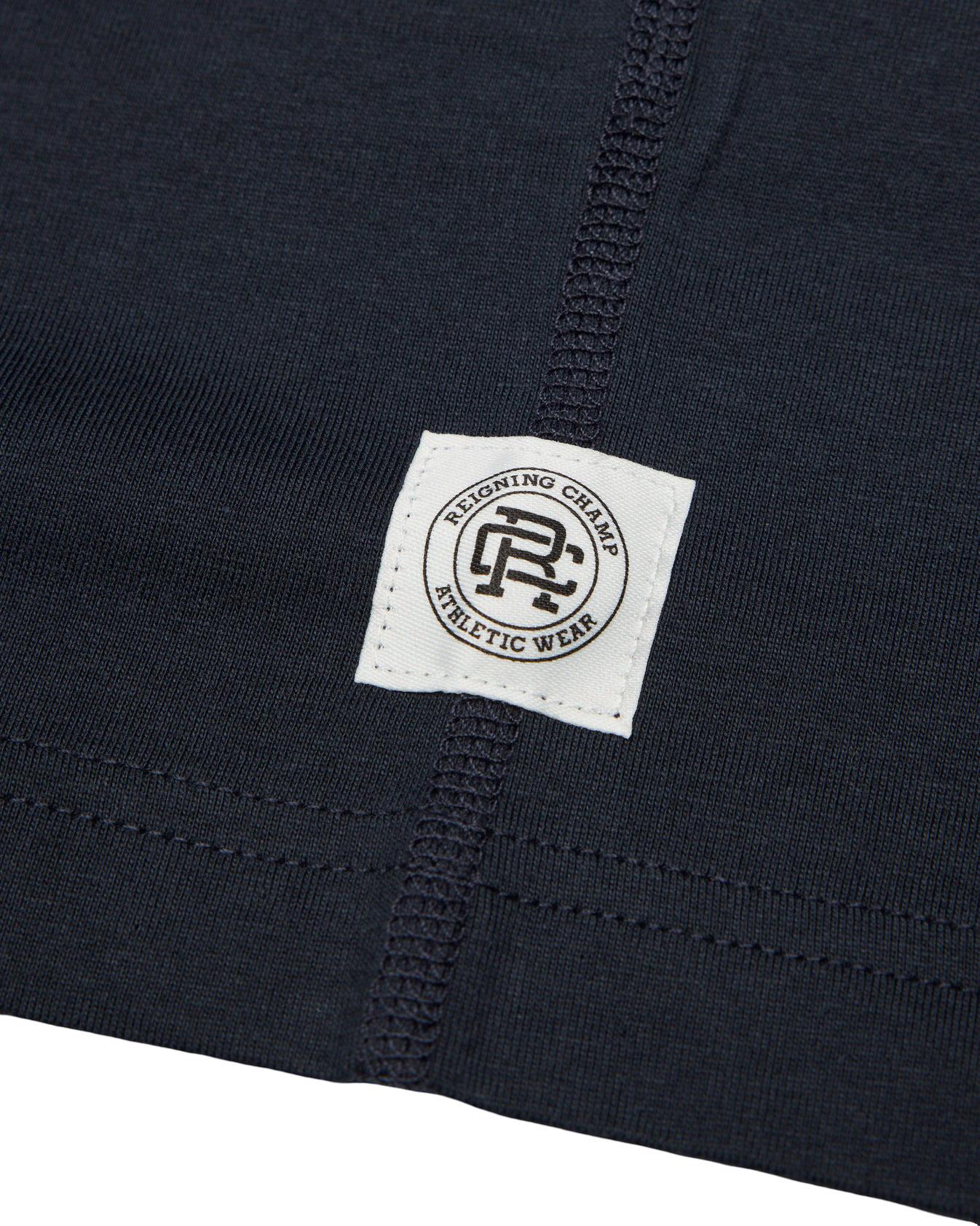 Product gallery image number 5 for product Lightweight Jersey Arch Logo T-Shirt - Men's