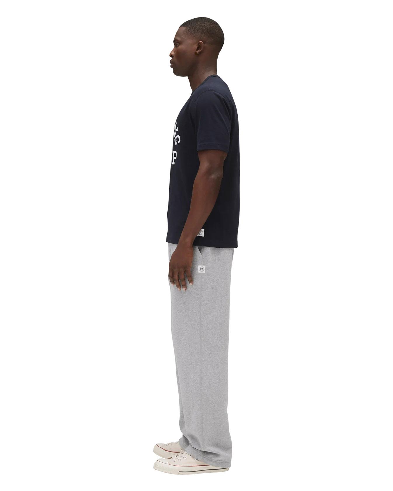 Product gallery image number 6 for product Lightweight Jersey Arch Logo T-Shirt - Men's